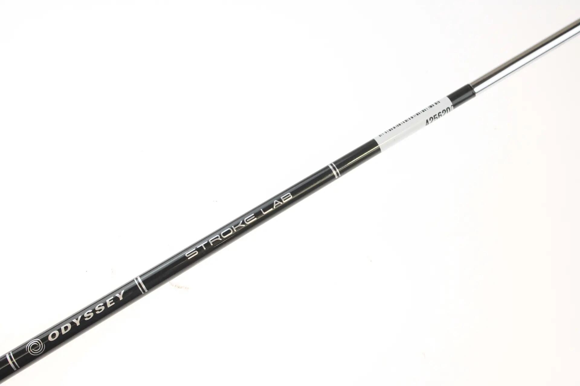 Seconde vie - Odyssey Toulon Design Atlanta 2022 RH Putter - Very good 4/5