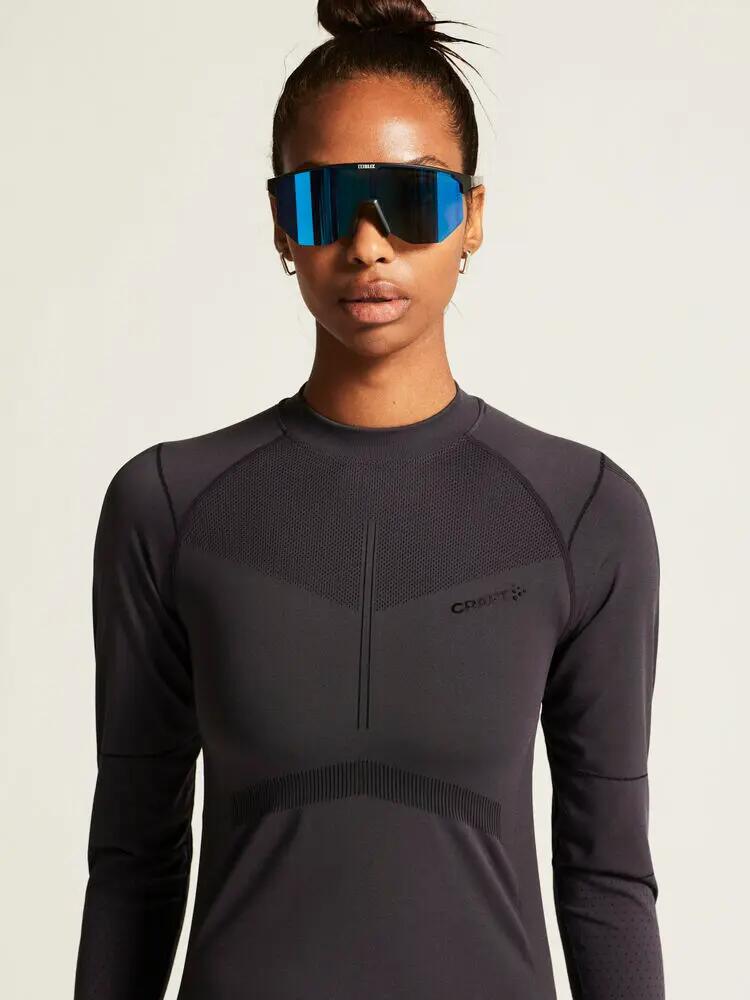 craft Active Intensity CN LS W – oddychająca bielizna termiczna 3/7