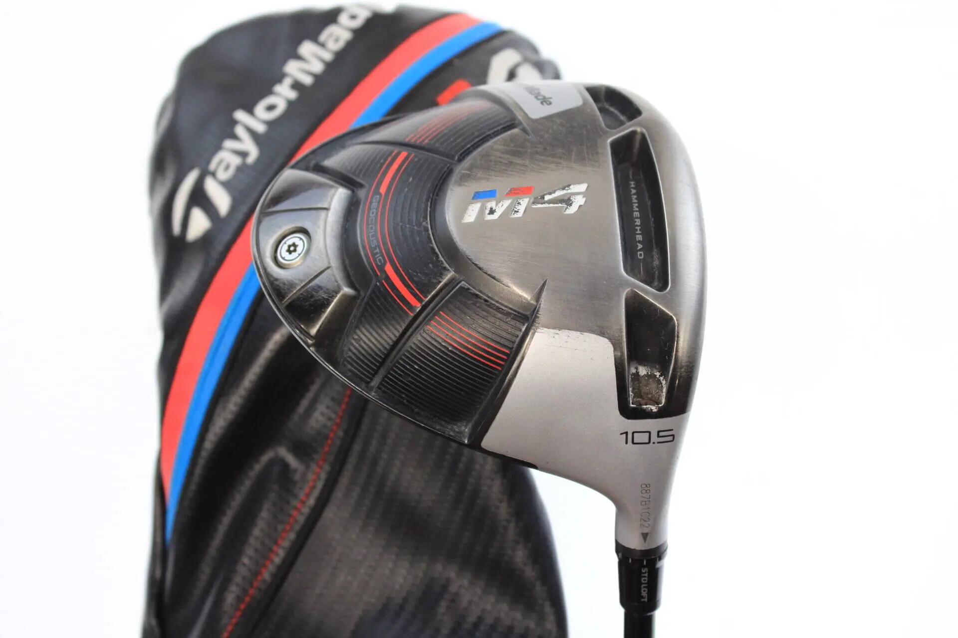TAYLORMADE picture