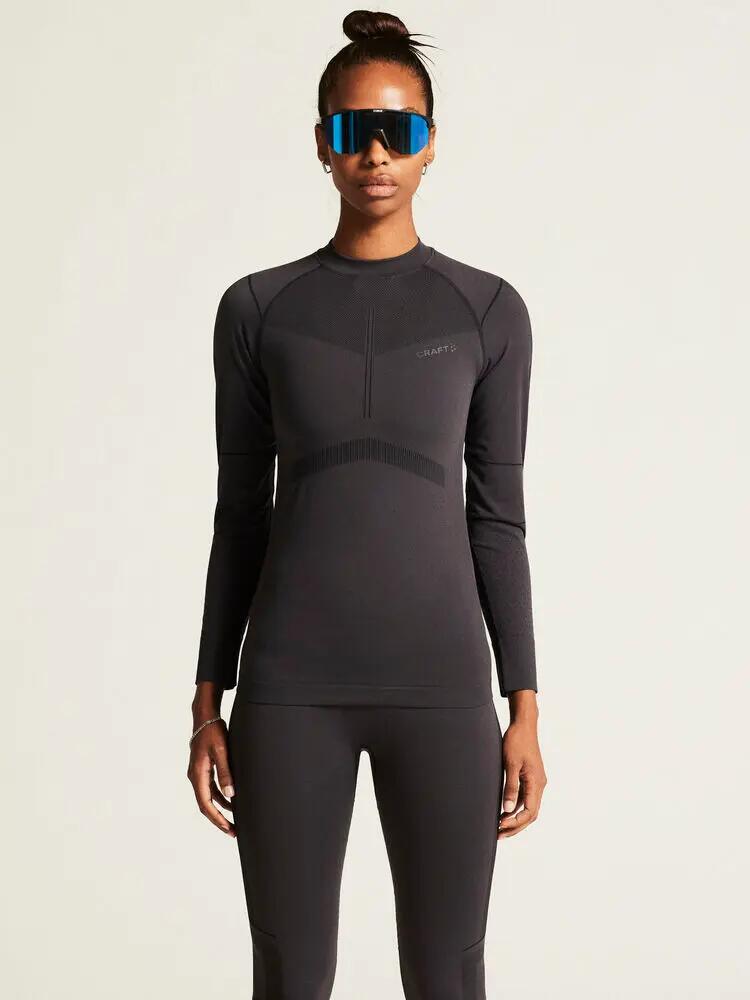 craft Active Intensity CN LS W – oddychająca bielizna termiczna 2/7