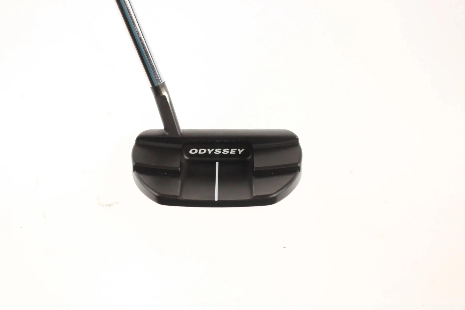 Seconde vie - Odyssey Toulon Design Atlanta 2022 RH Putter - Very good 3/5