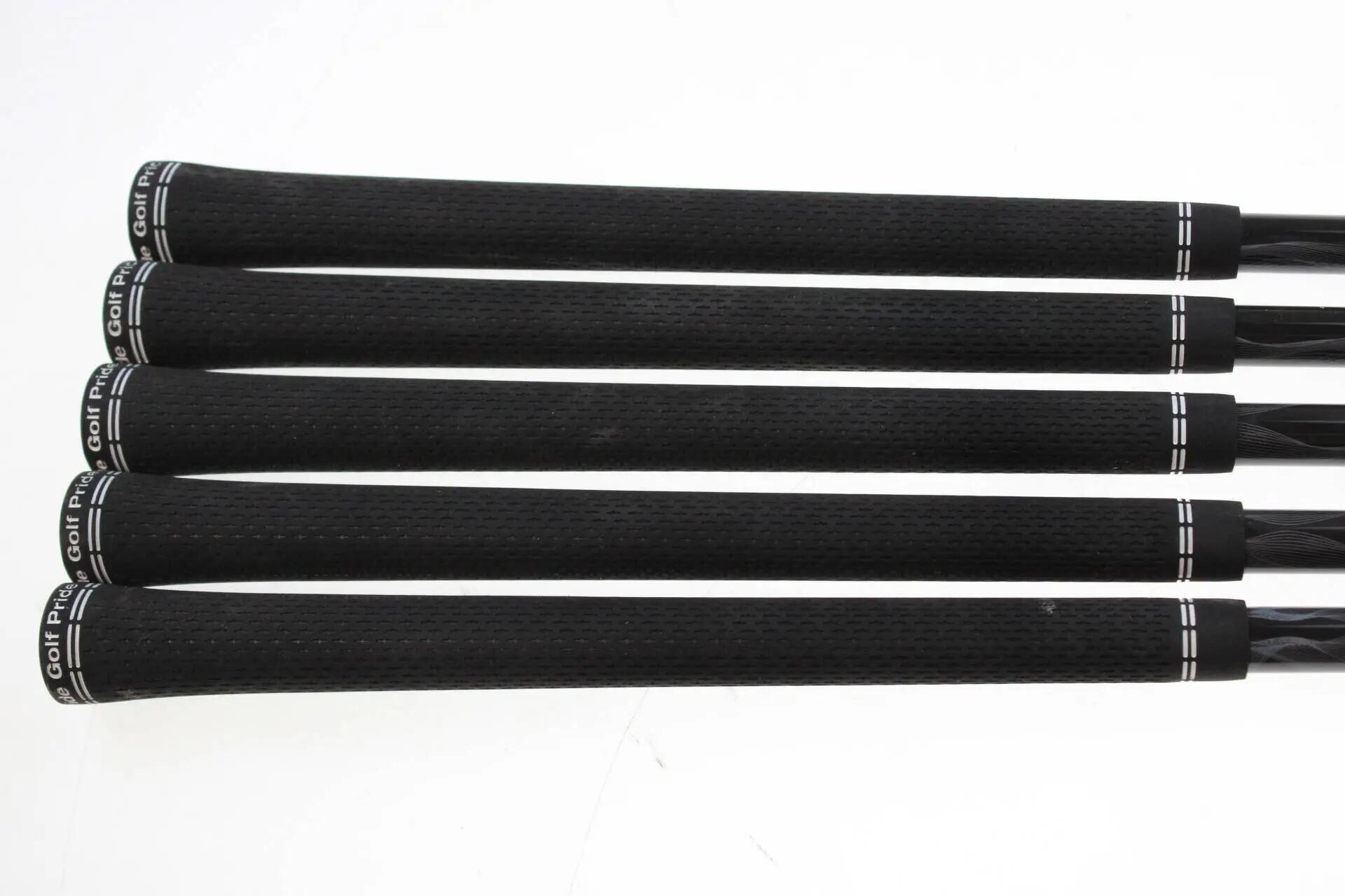 Seconde vie - Ping i530 RH 6-PW Iron Set - Good 5/5