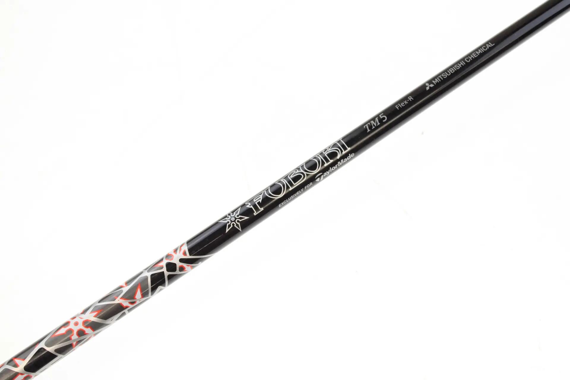 Seconde vie - TaylorMade M4 RH 10.5-deg Driver - Sufficient 4/5