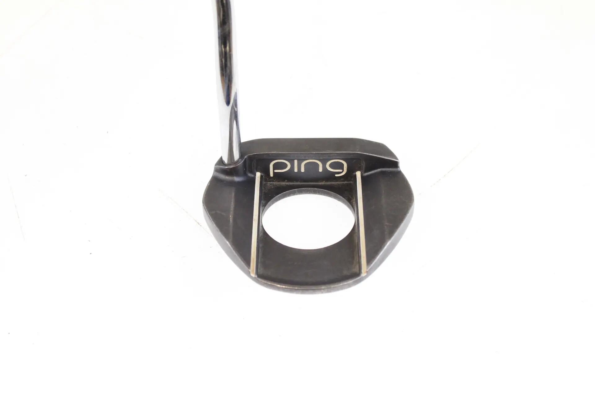 Seconde vie - Ping G Le3 Fetch RH Putter - Good 3/5