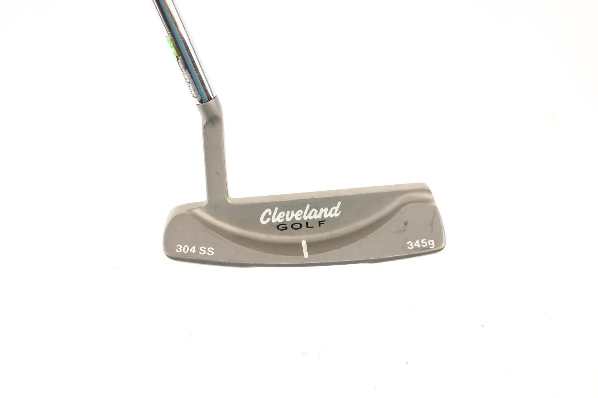 Seconde vie - Cleveland Huntington Beach 3 RH Putter - Good 3/5