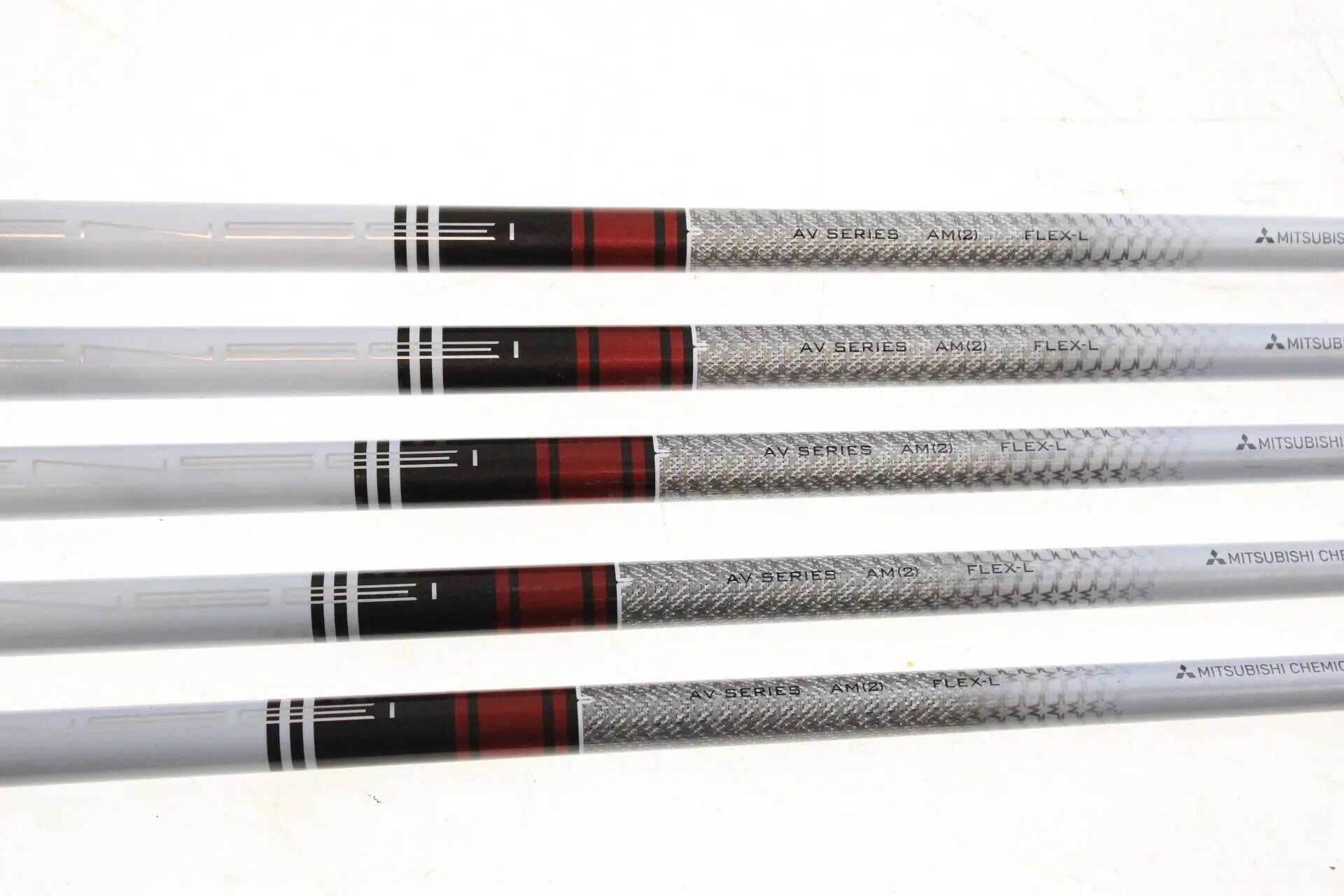 Seconde vie - Titleist T300 RH 6-PW Iron Set - Good 4/5