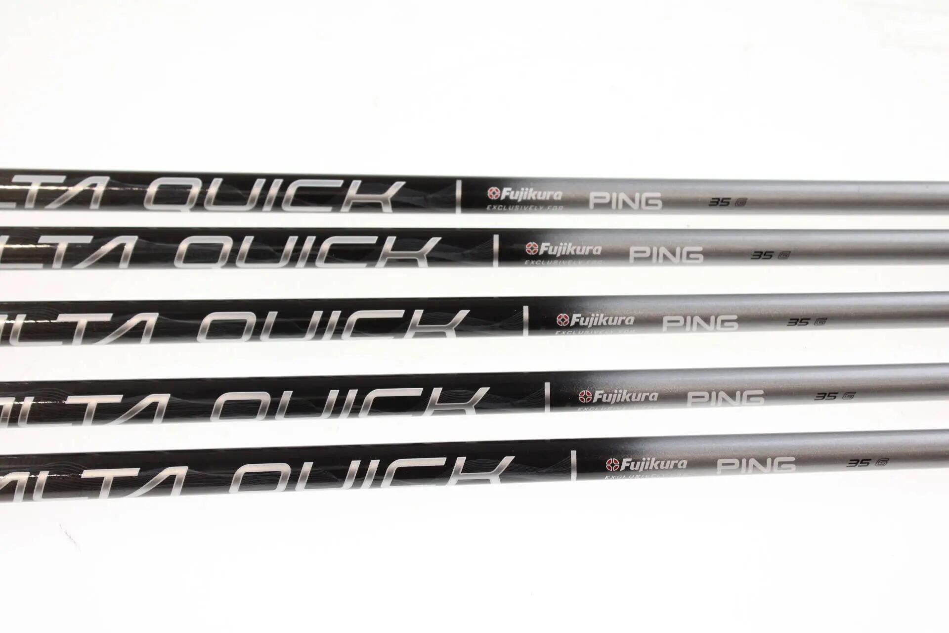 Seconde vie - Ping i530 RH 6-PW Iron Set - Good 4/5
