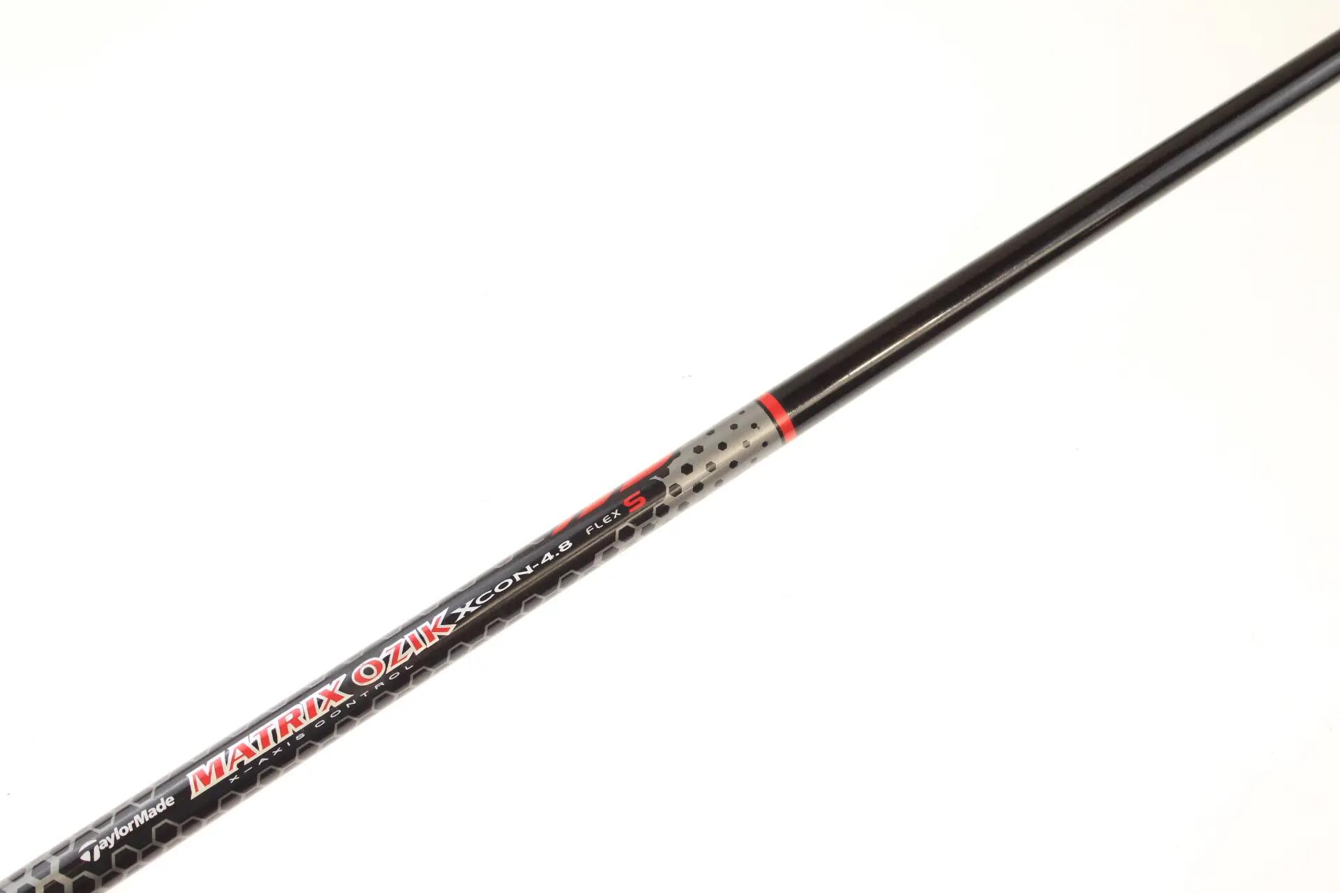 Seconde vie - TaylorMade Burner SuperFast RH 10.5-deg Driver - Good 4/5
