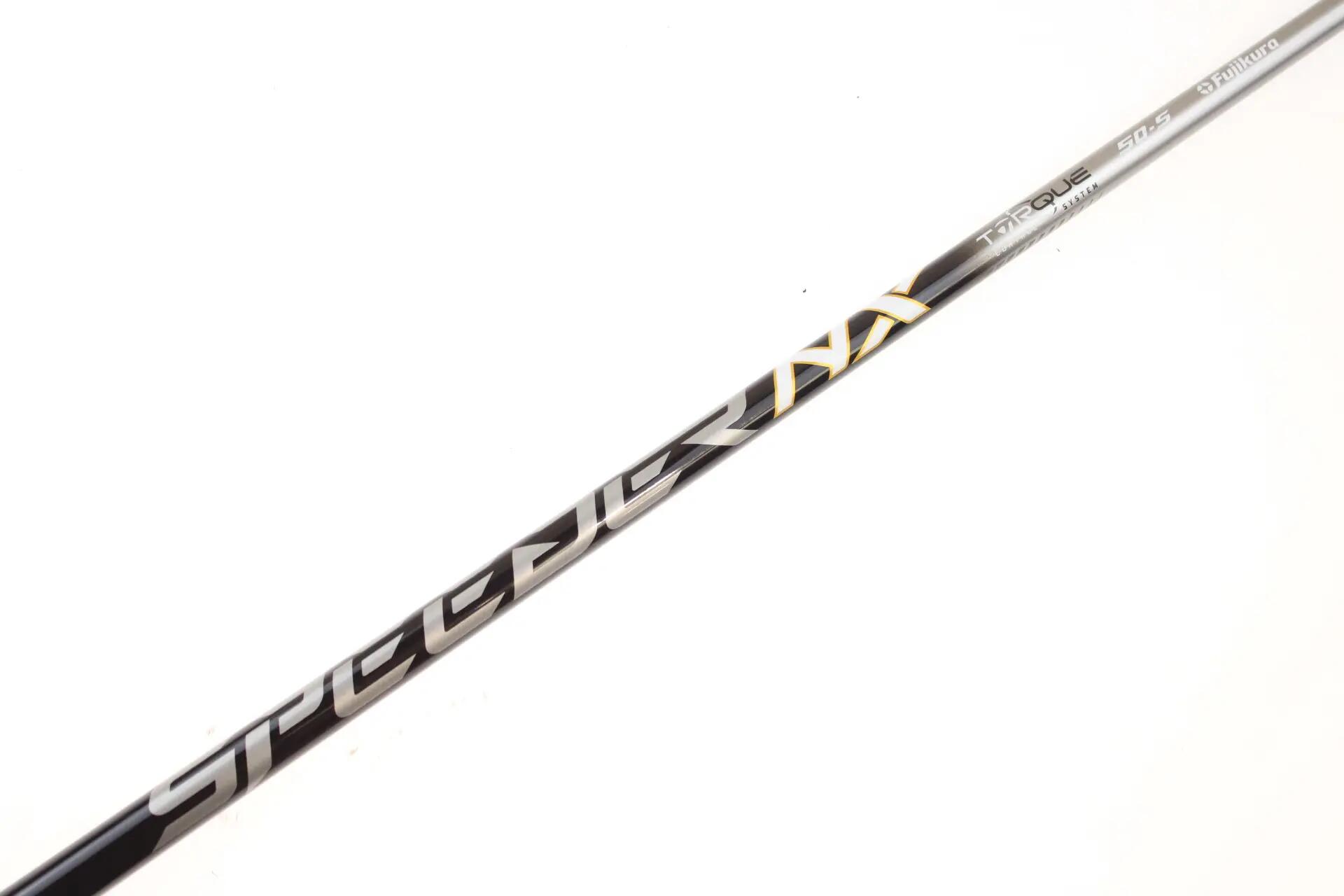 Seconde vie - TaylorMade SIM Max RH 9-deg Driver - Very good 4/5