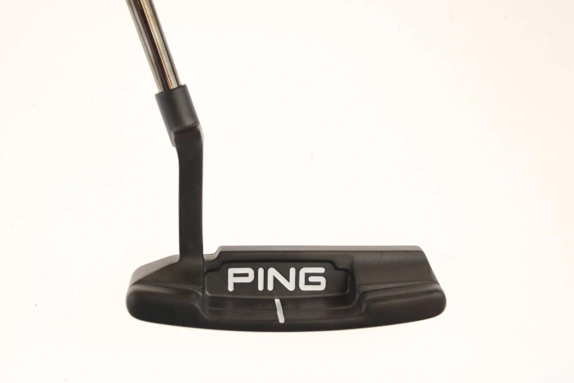 Seconde vie - Ping 2021 Anser 2 RH Putter - Excellent 3/5