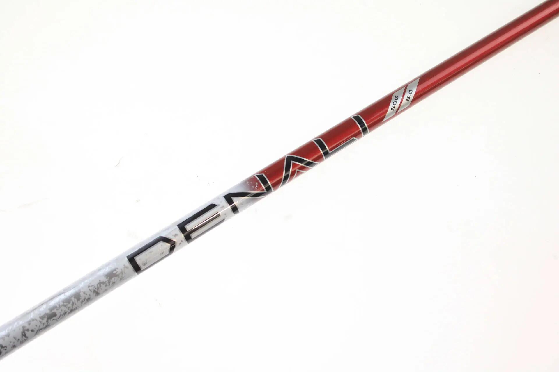 Seconde vie - Titleist GT3 LH 9-deg Driver - Excellent 4/5