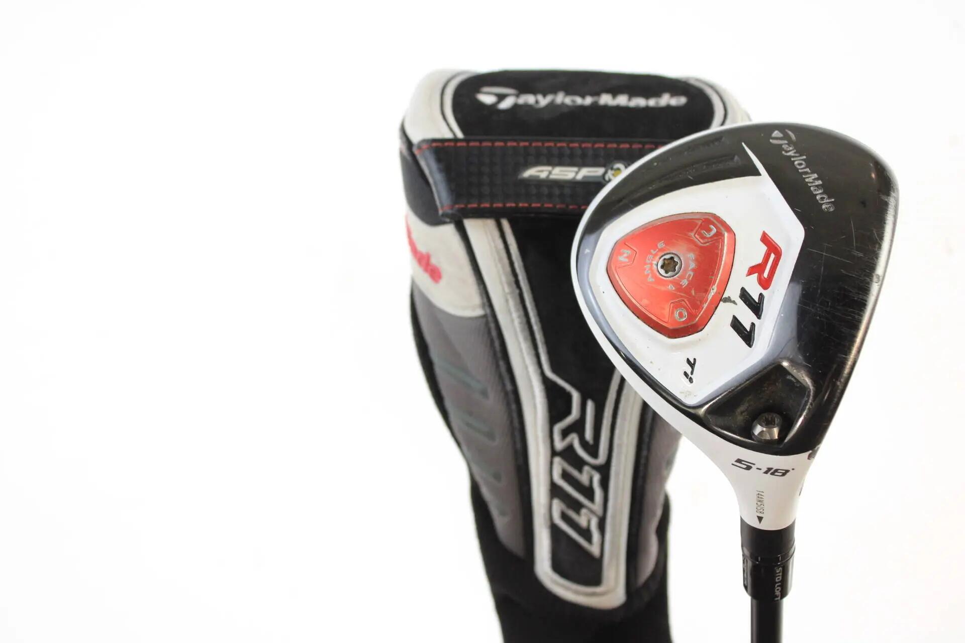 TAYLORMADE picture