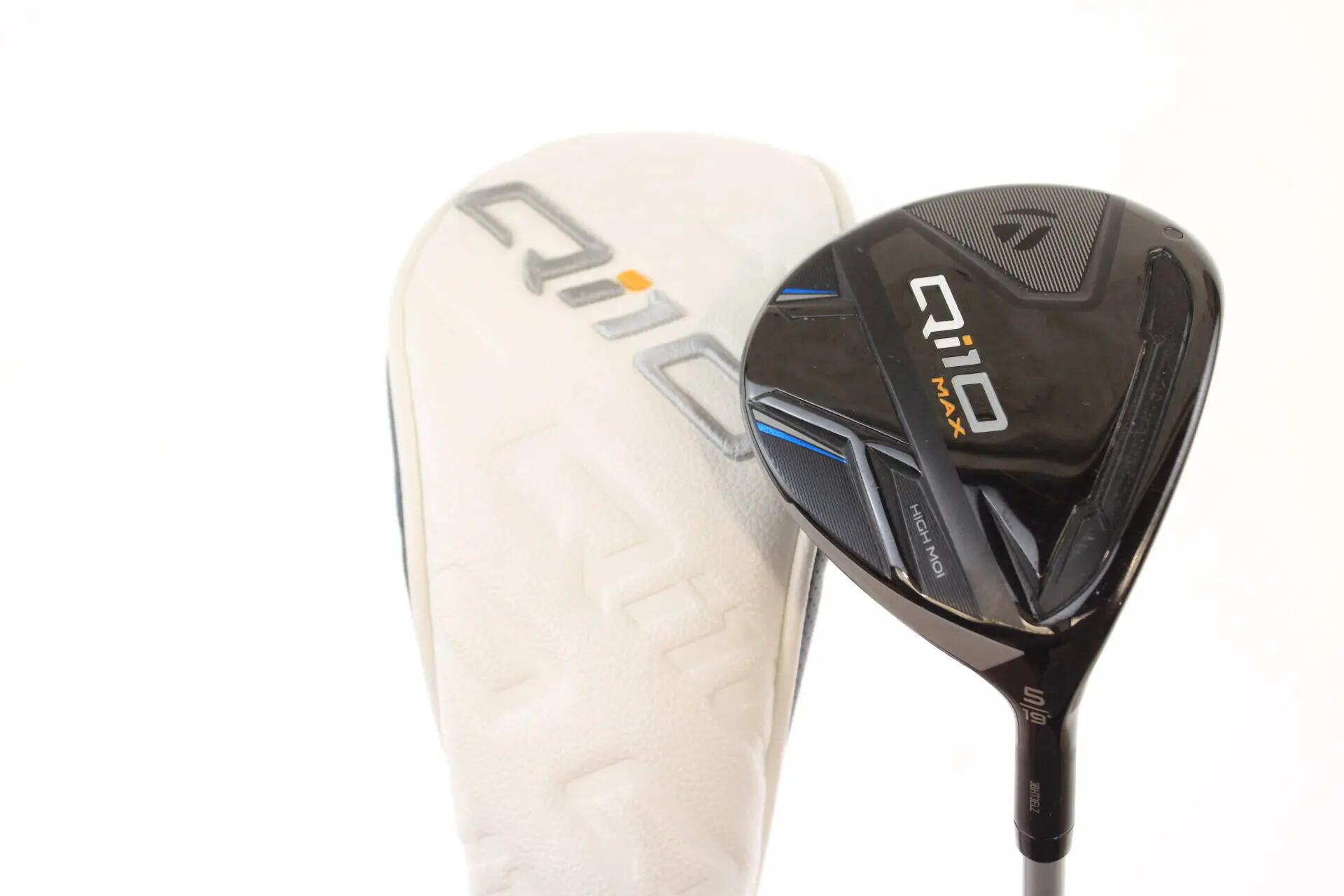 TAYLORMADE picture