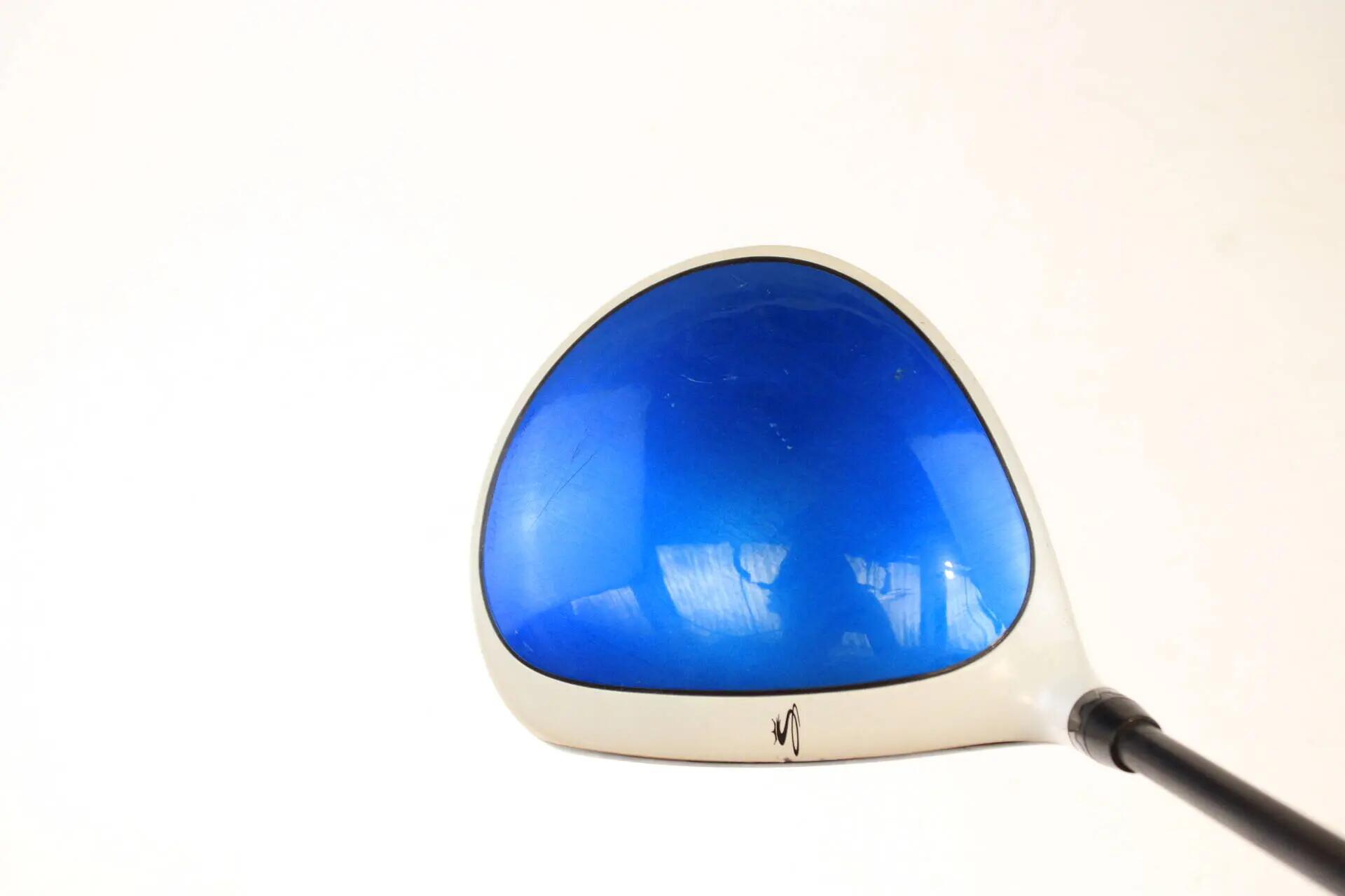 Seconde vie - Cobra Bio Cell + RH 10.5-deg Driver - Good 3/5