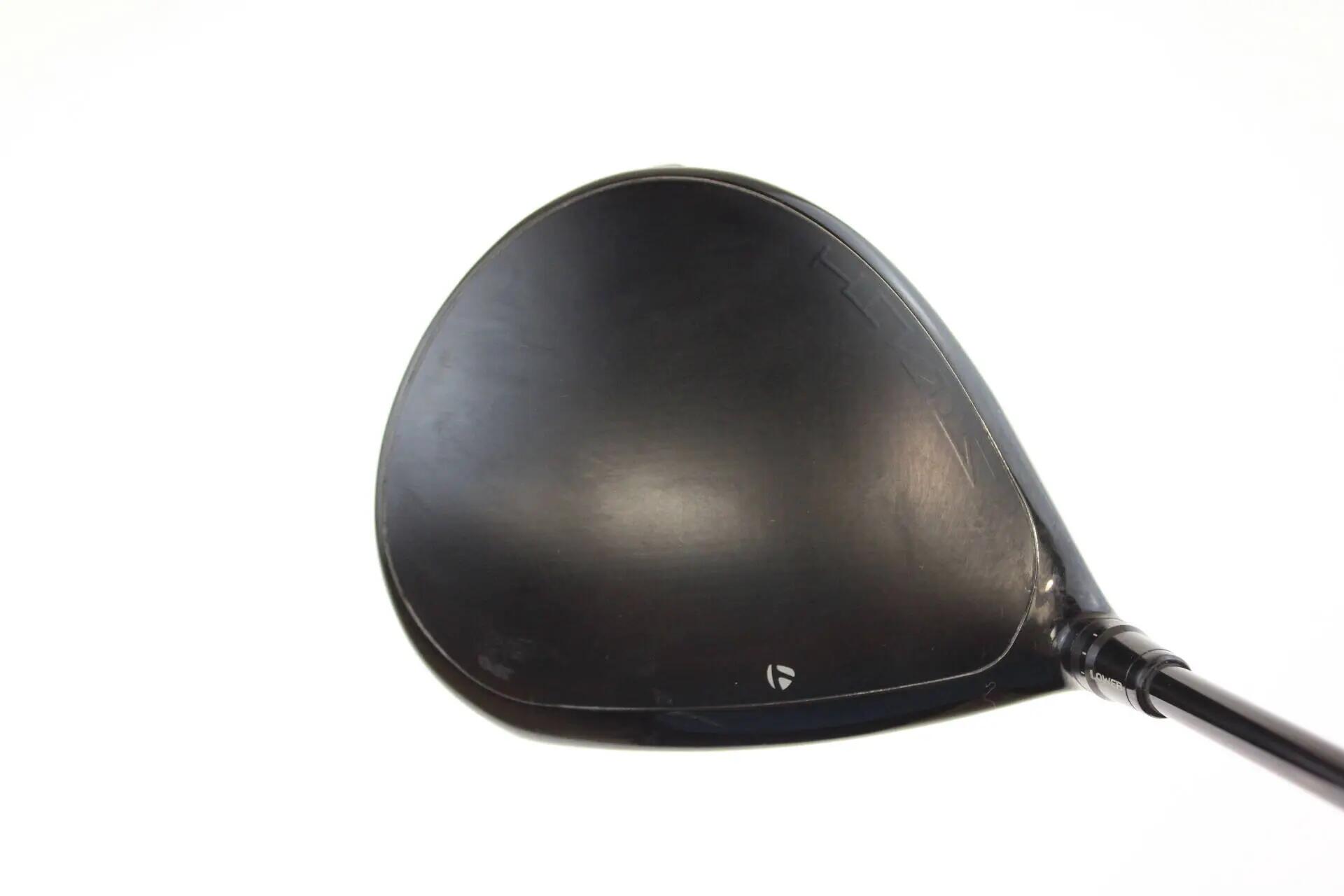 Seconde vie - TaylorMade Stealth Plus+ RH 9-deg Driver - Good 3/5