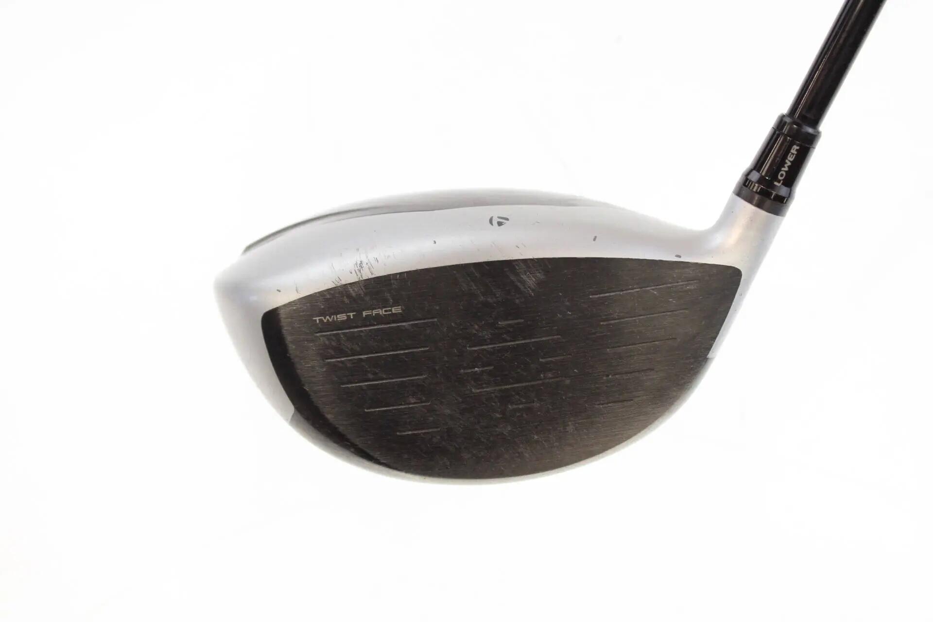 Seconde vie - TaylorMade M4 RH 10.5-deg Driver - Sufficient 2/5