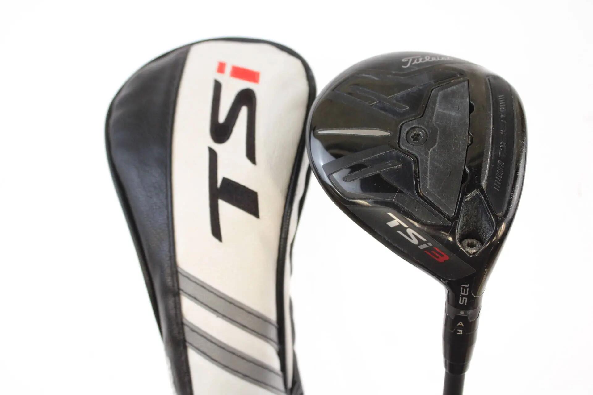 TITLEIST picture