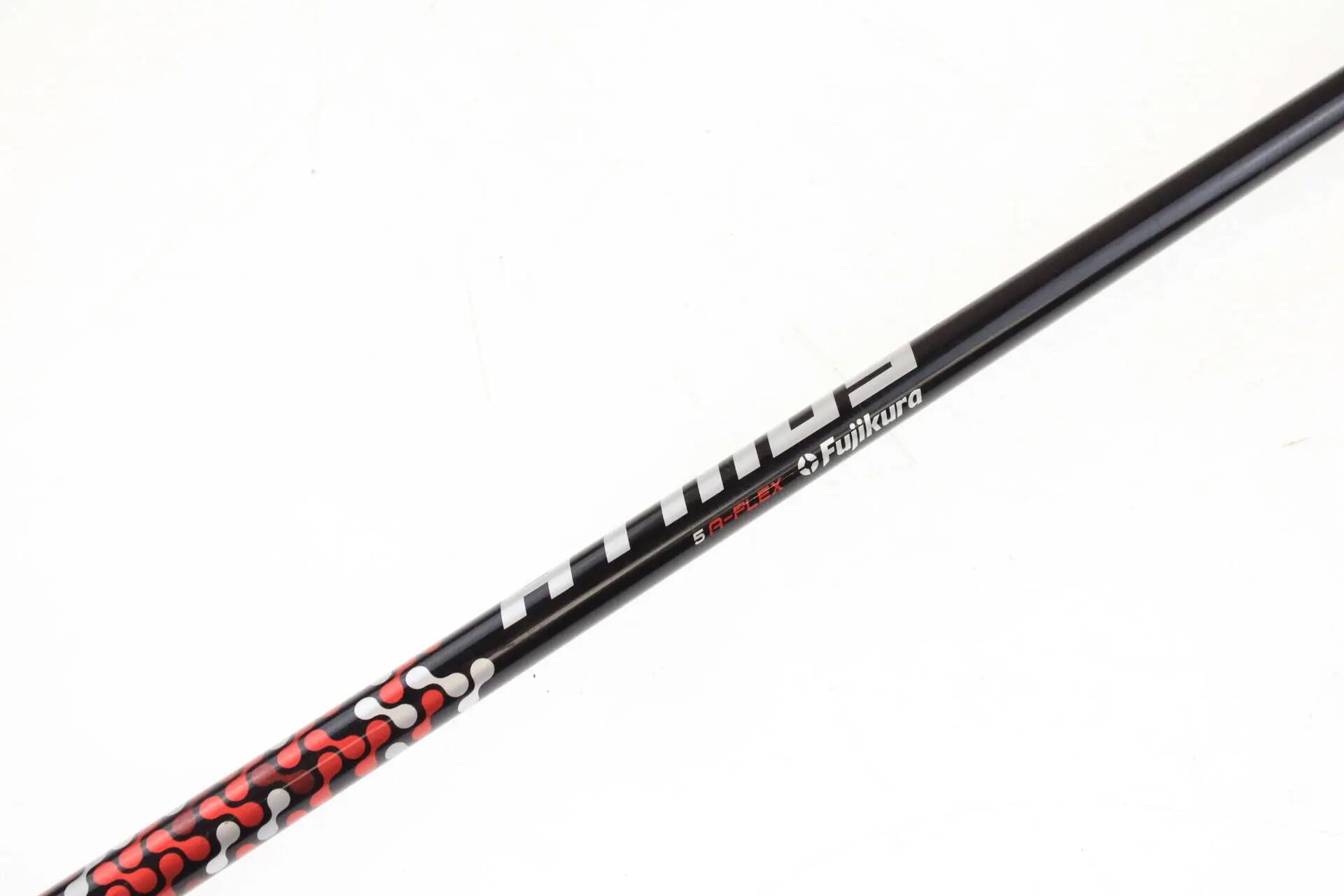 Seconde vie - TaylorMade M4 2021 RH 12-deg Driver - Good 4/6