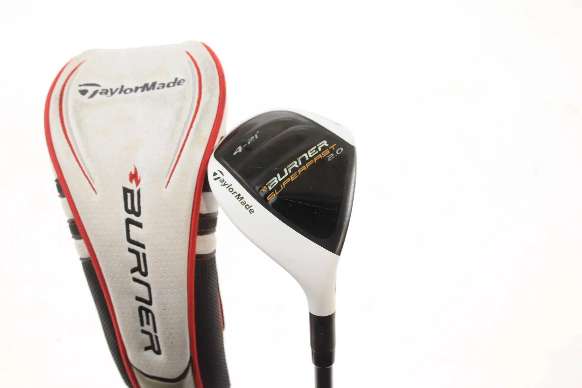 TAYLORMADE picture
