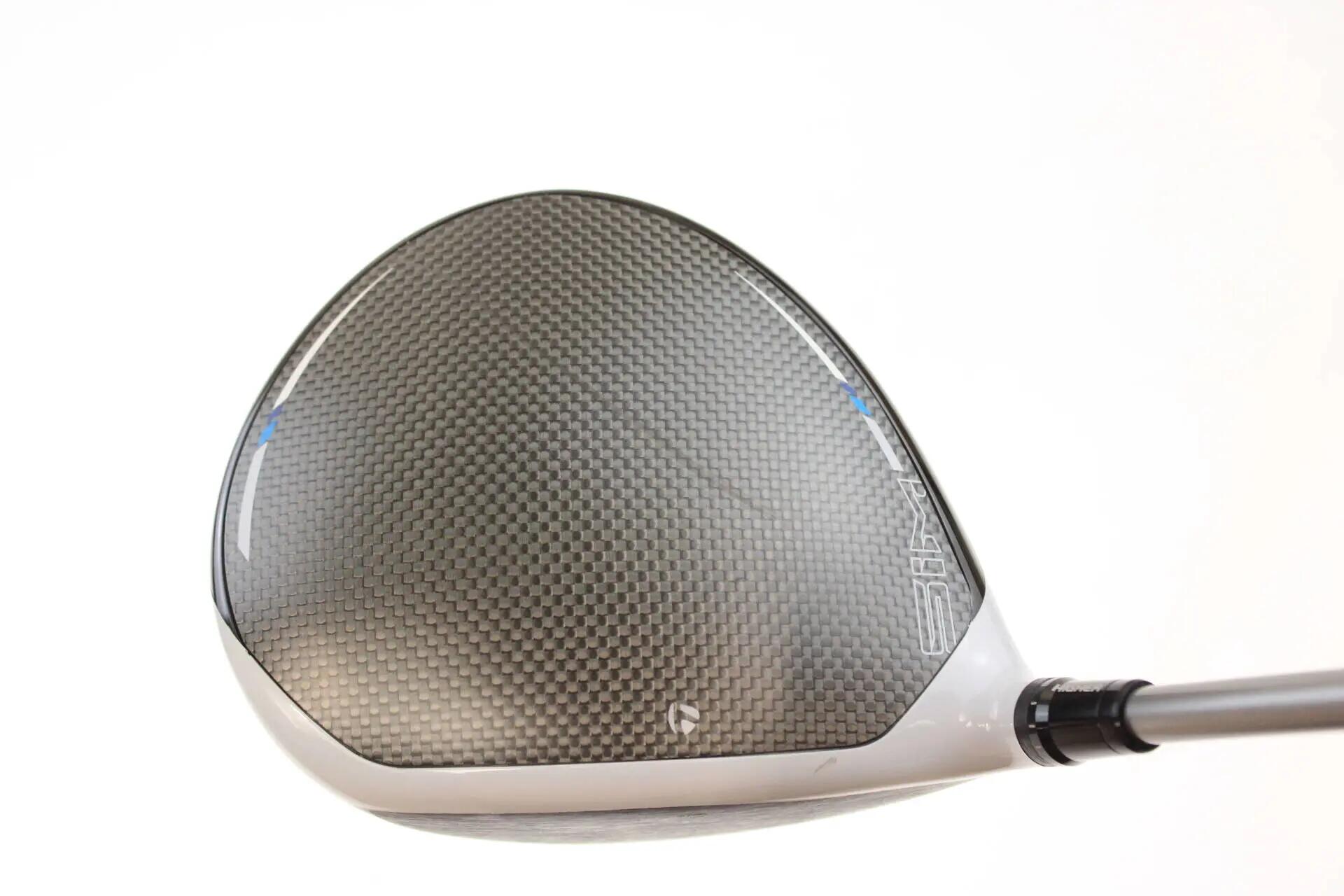 Seconde vie - TaylorMade SIM Max RH 9-deg Driver - Very good 3/5