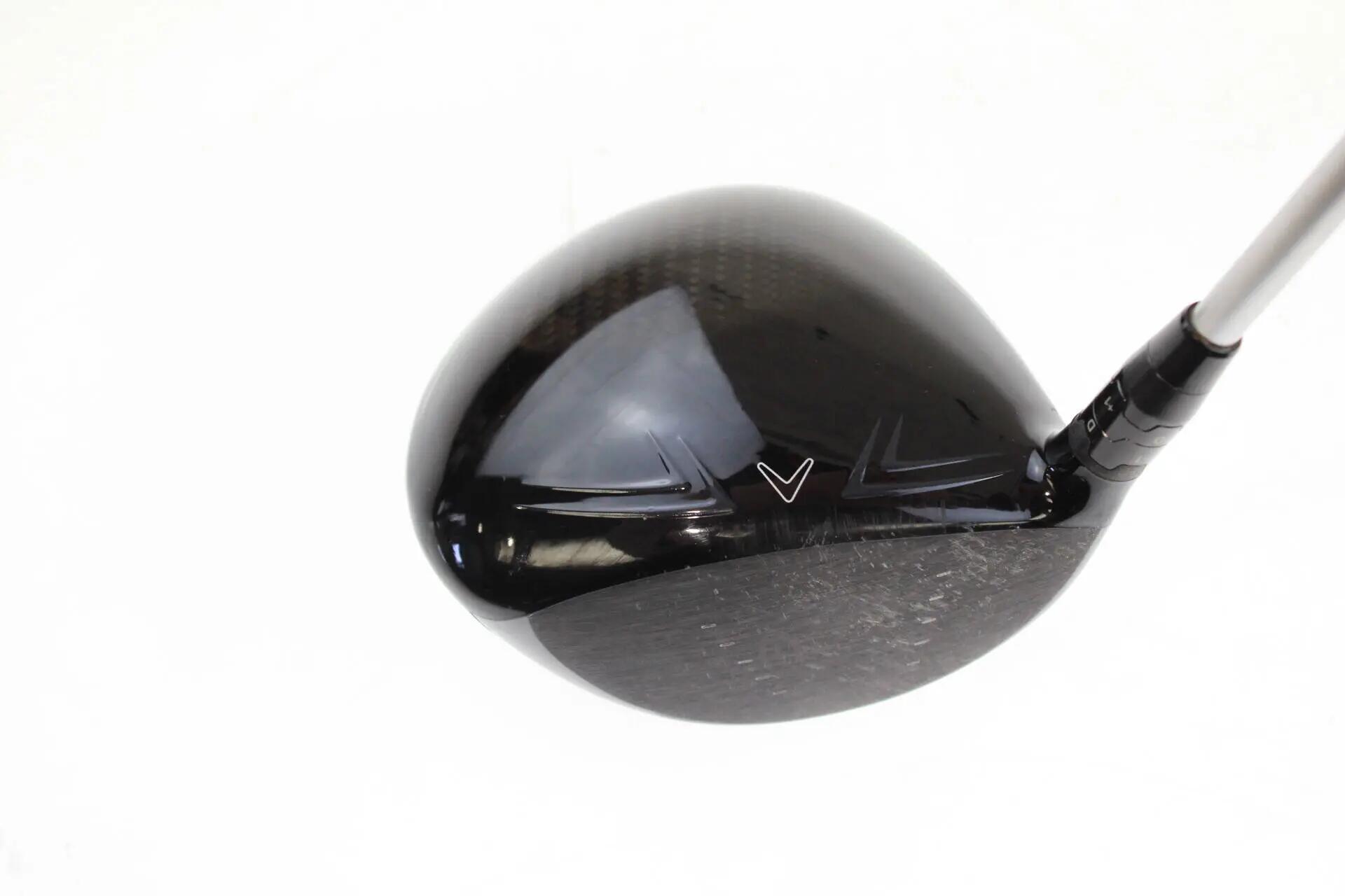 Seconde vie - Callaway Great Big Bertha Epic RH 10.5-deg Driver - Good 3/5