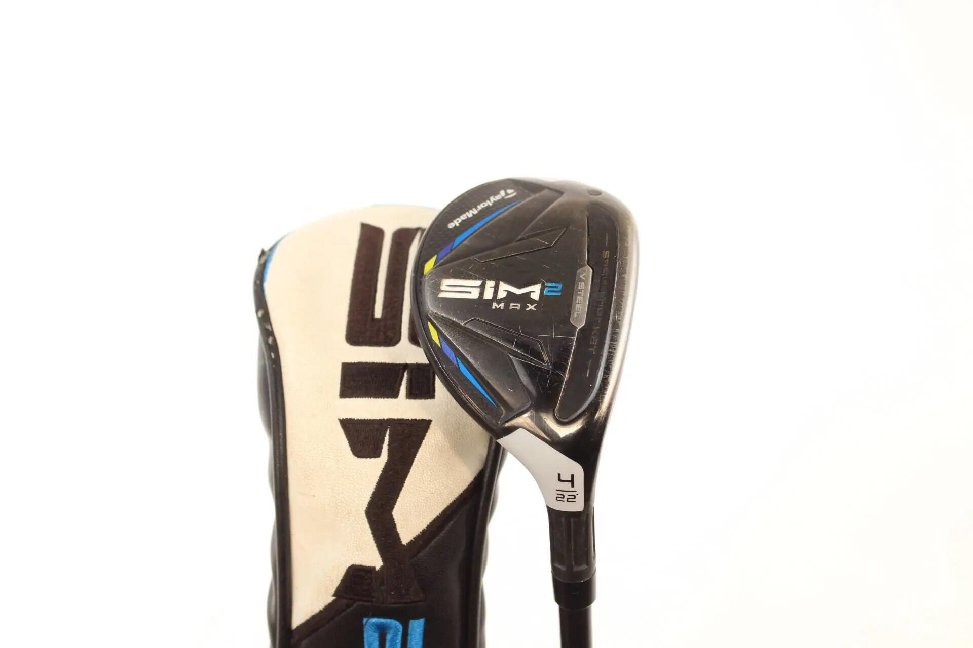 TAYLORMADE picture