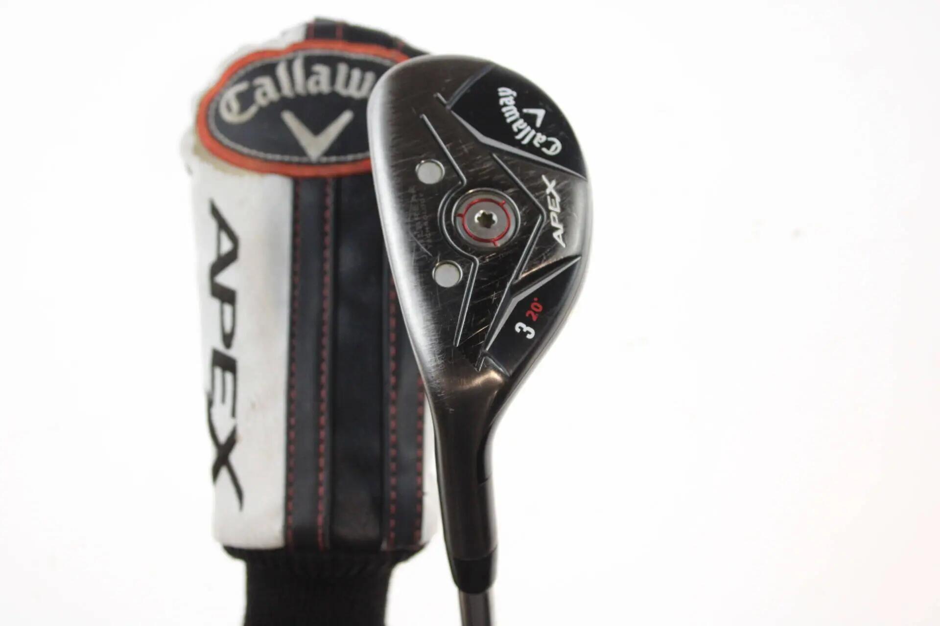 CALLAWAY picture