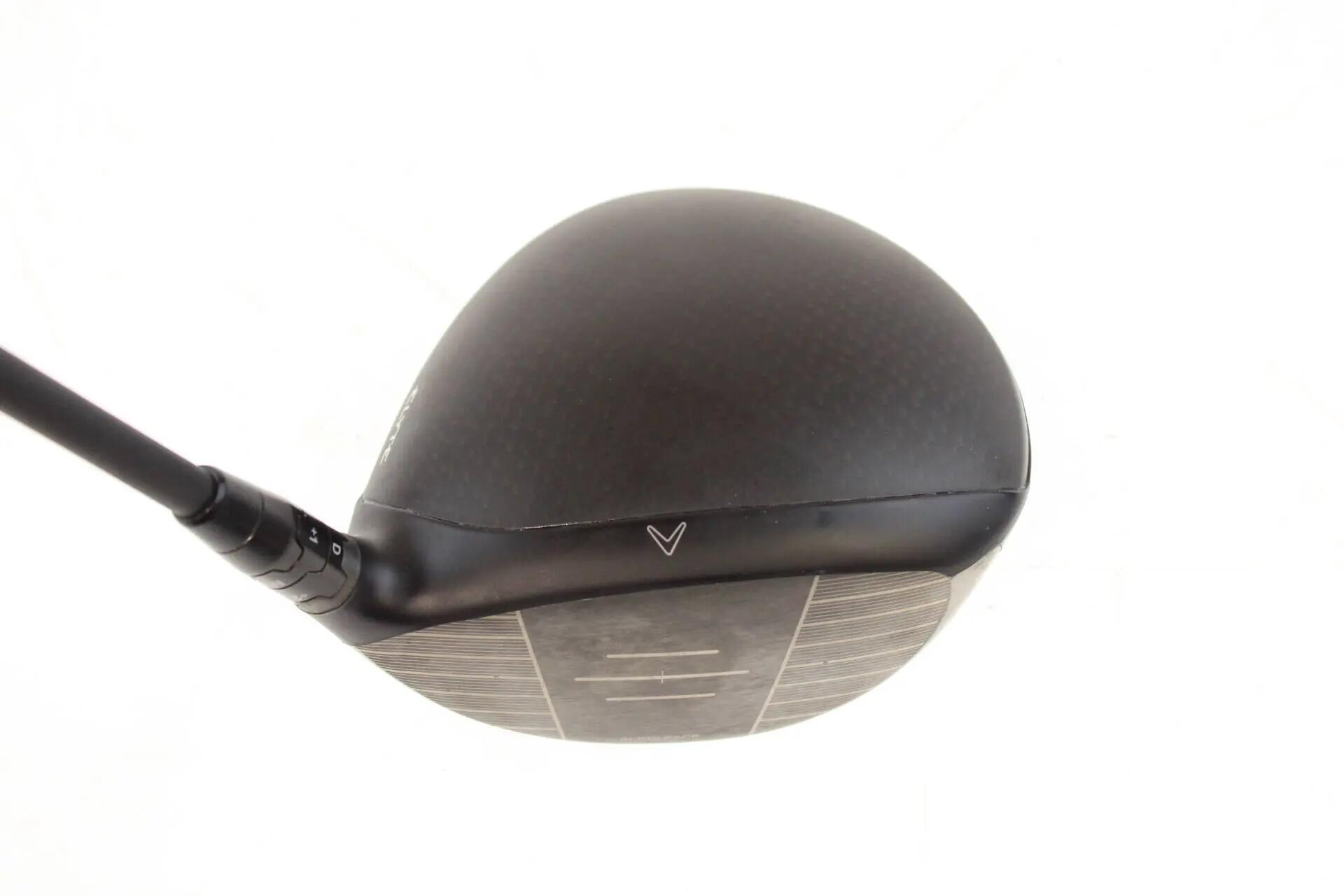 Seconde vie - Callaway Elyte LH 10.5-deg Driver - Excellent 3/5