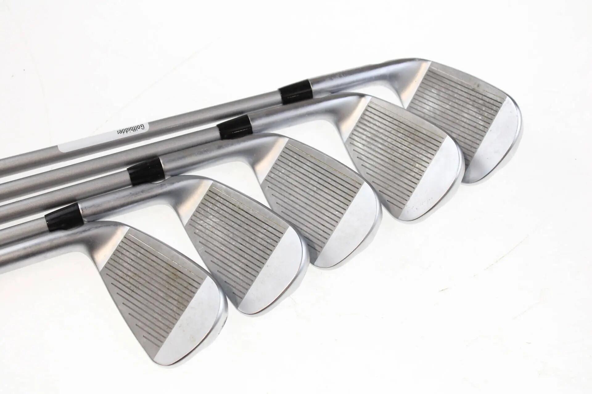 Seconde vie - Ping i530 RH 6-PW Iron Set - Good 2/5
