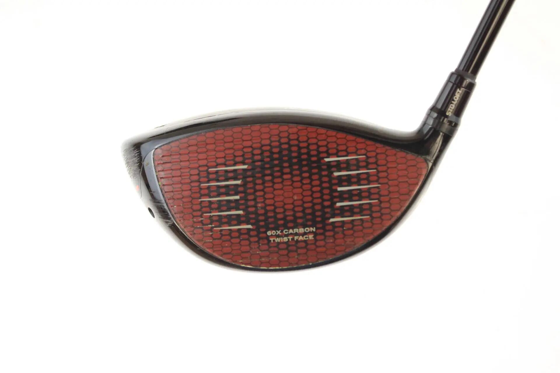 Seconde vie - TaylorMade Stealth Plus+ RH 9-deg Driver - Good 2/5