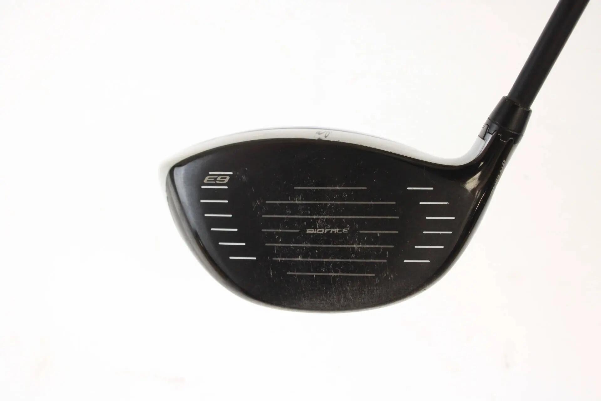 Seconde vie - Cobra Bio Cell + RH 10.5-deg Driver - Good 2/5