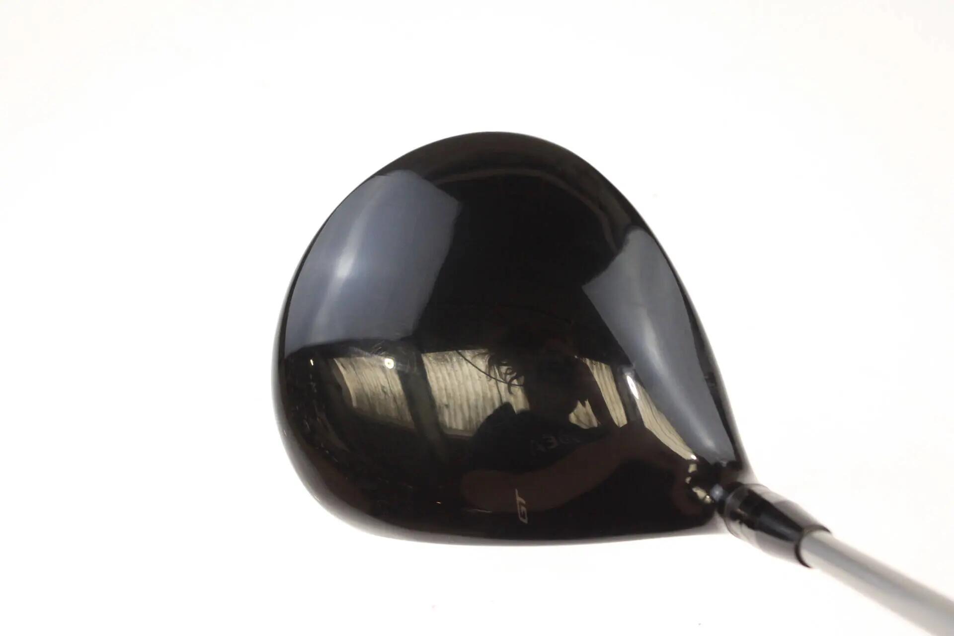 Seconde vie - Titleist GT2 RH 10-deg Driver - Good 3/6
