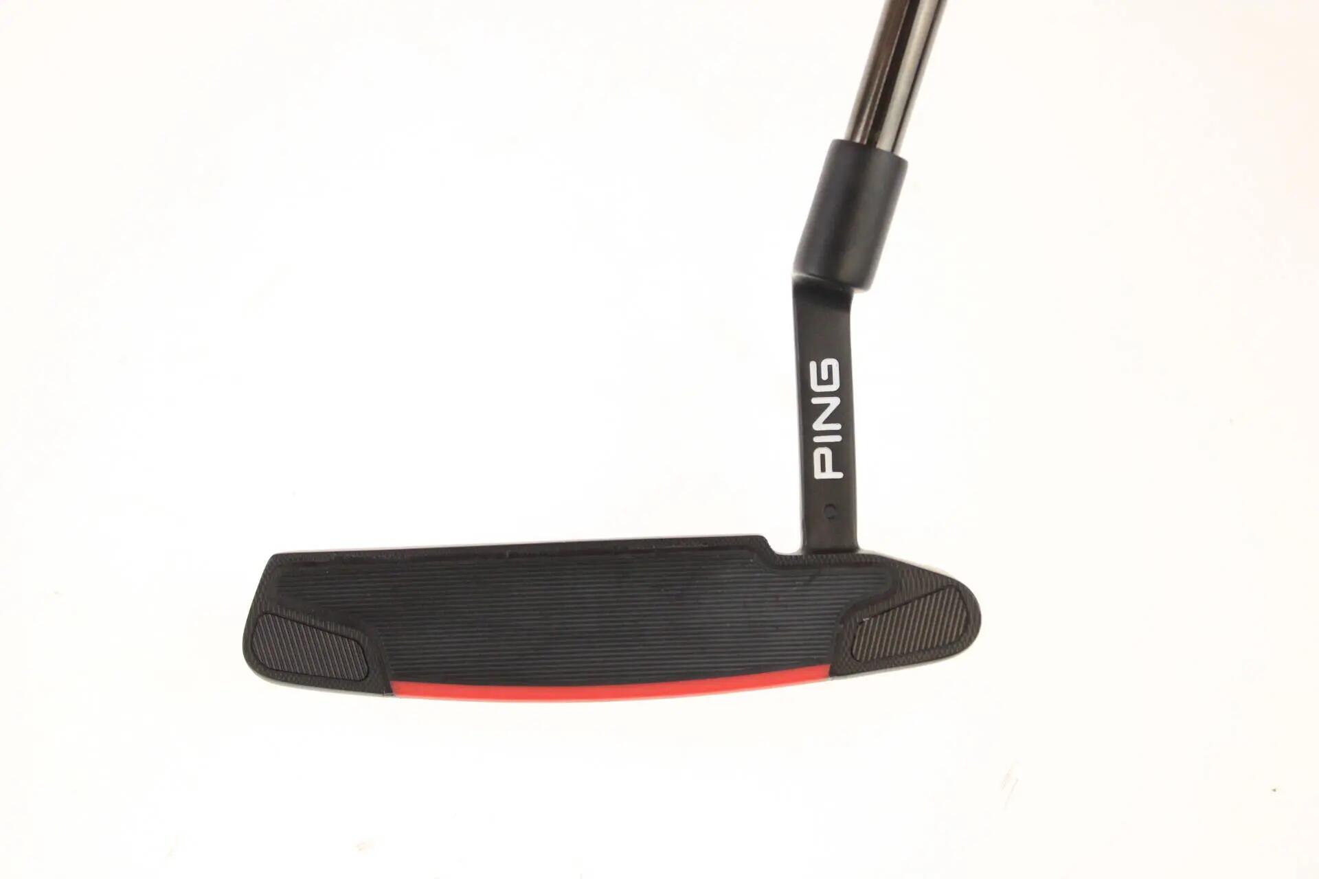 Seconde vie - Ping 2021 Anser 2 RH Putter - Excellent 2/5