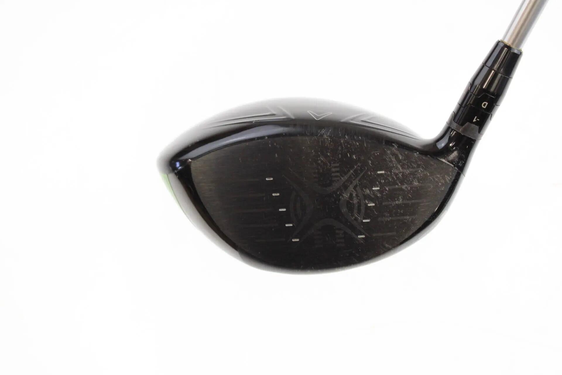Seconde vie - Callaway Great Big Bertha Epic RH 10.5-deg Driver - Good 2/5