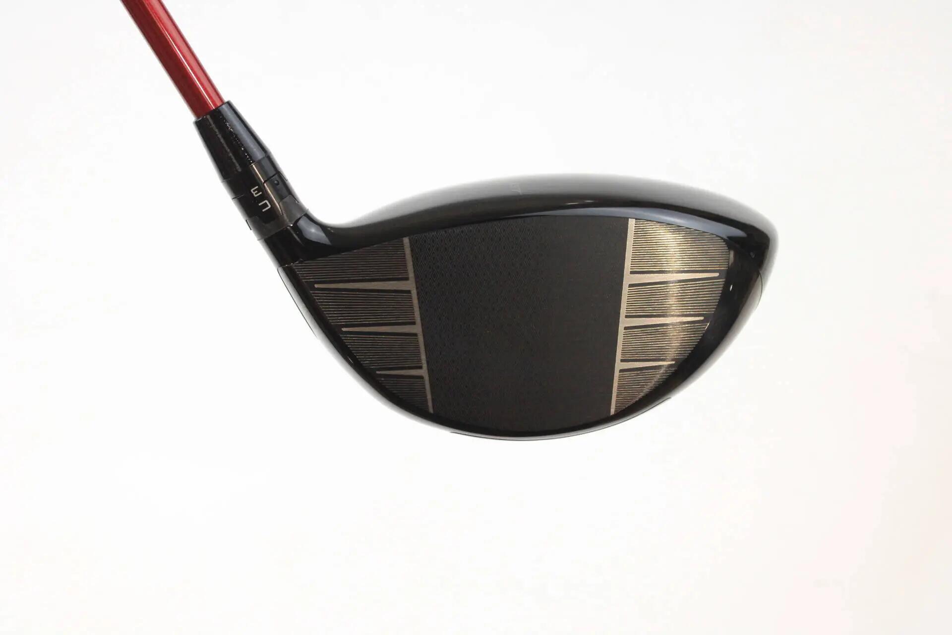 Seconde vie - Titleist GT3 LH 9-deg Driver - Excellent 2/5