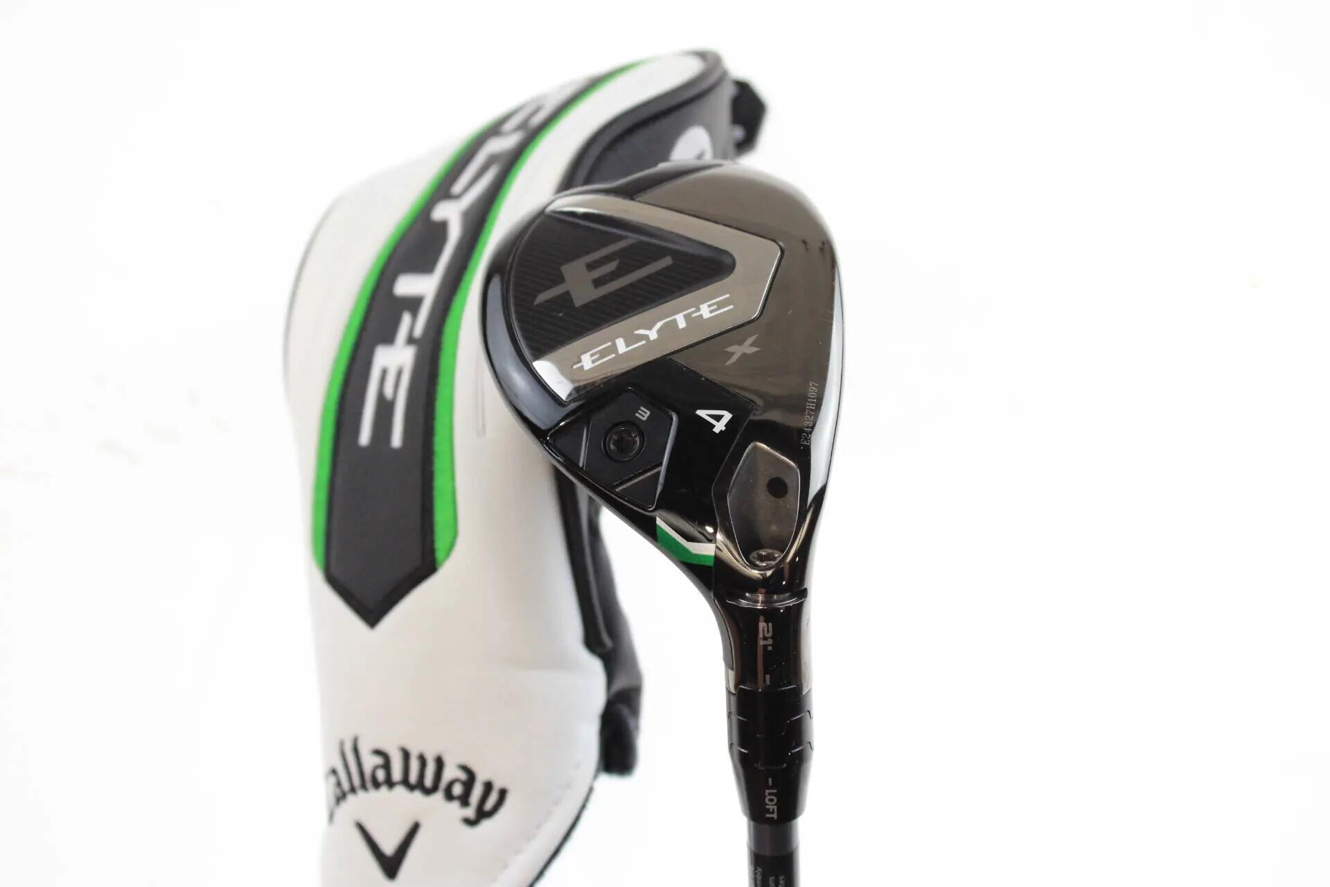 CALLAWAY picture