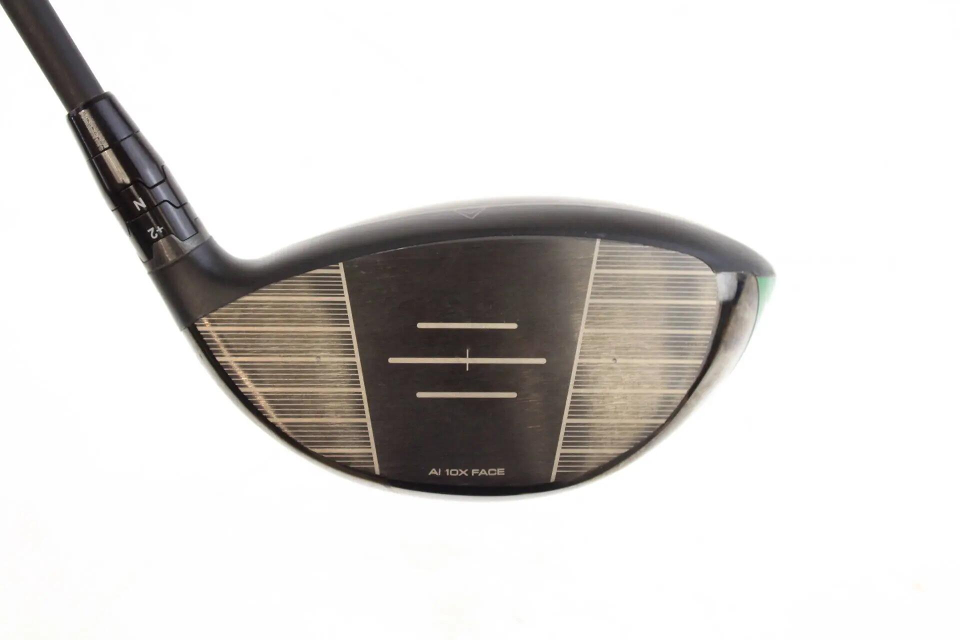 Seconde vie - Callaway Elyte LH 10.5-deg Driver - Excellent 2/5