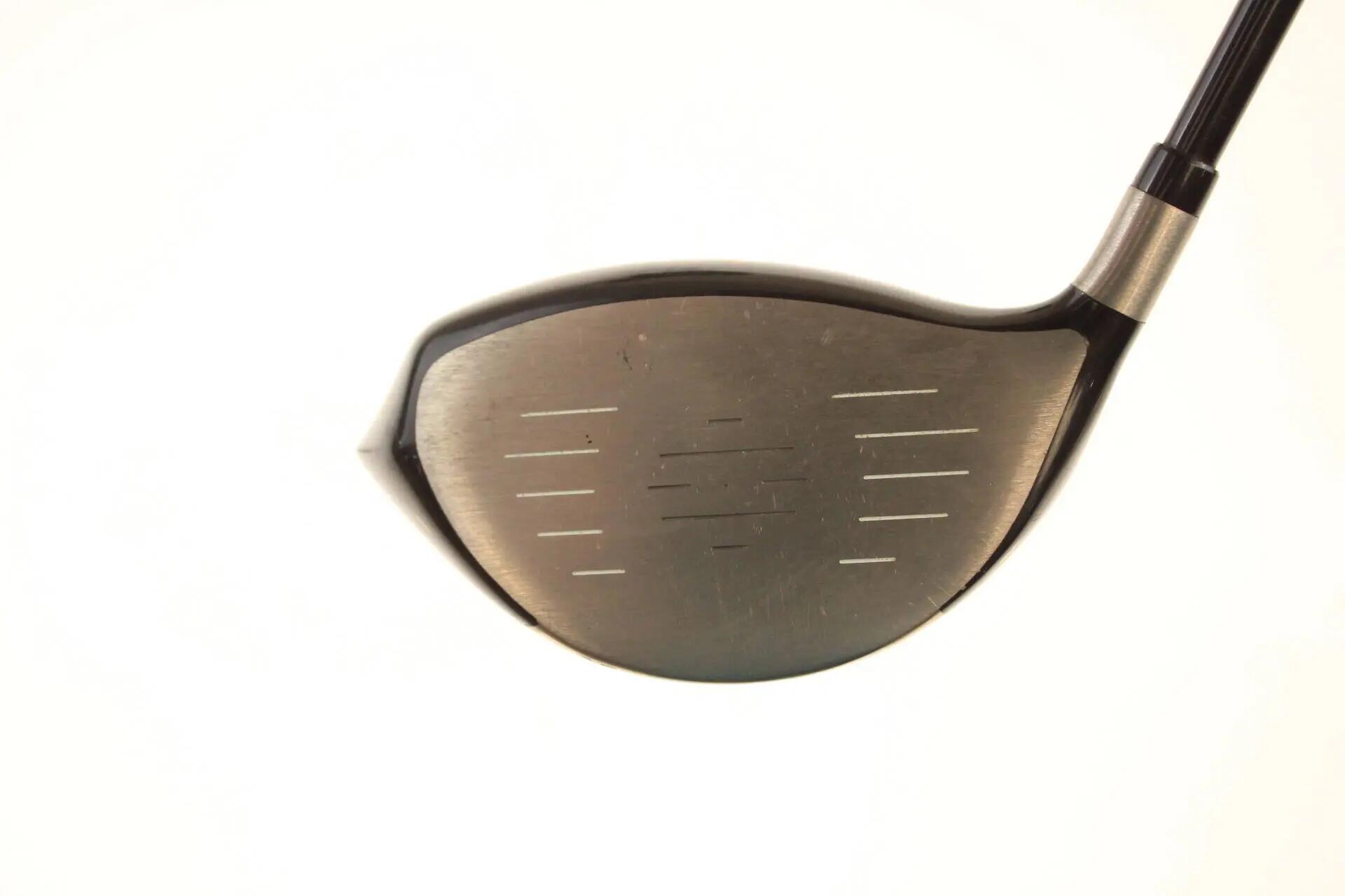 Seconde vie - TaylorMade Burner SuperFast RH 10.5-deg Driver - Good 2/5