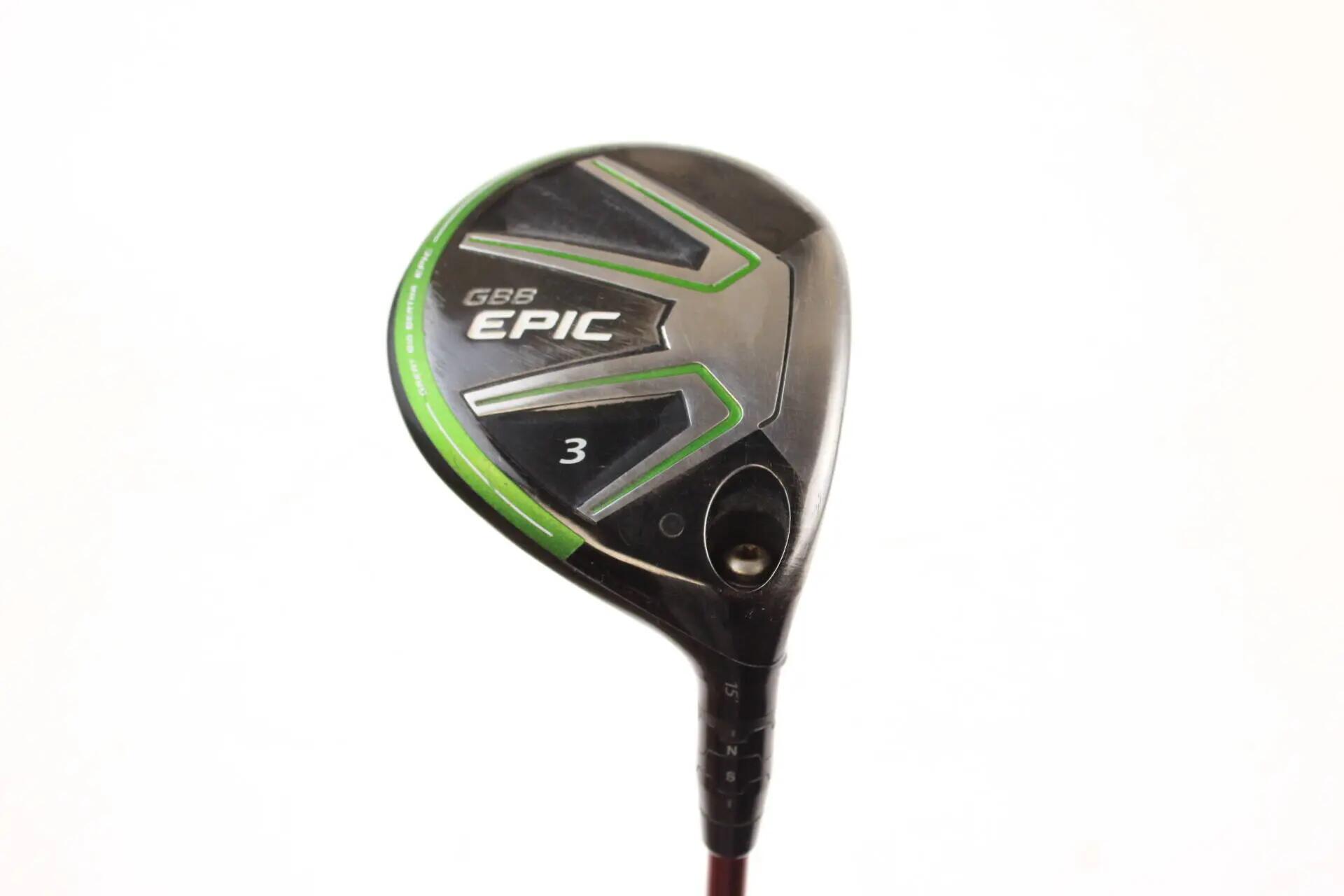 CALLAWAY picture