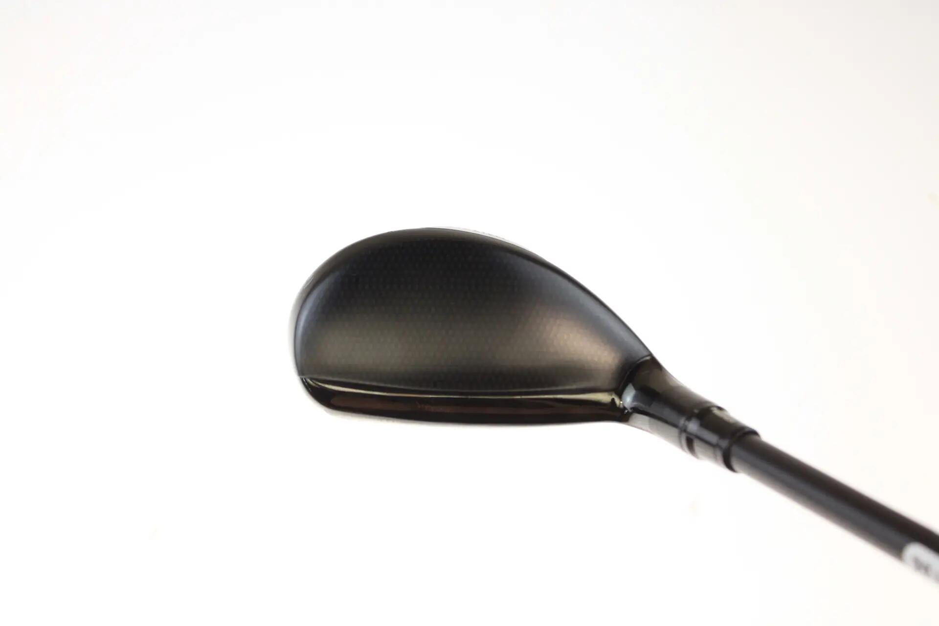 Seconde vie - TaylorMade Stealth Plus+ RH 22-deg Hybrid - Very good 3/5