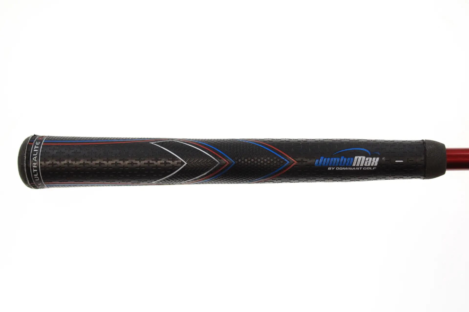 Seconde vie - Ping G430 MAX RH 15-deg Fairway Wood - Sufficient 5/5