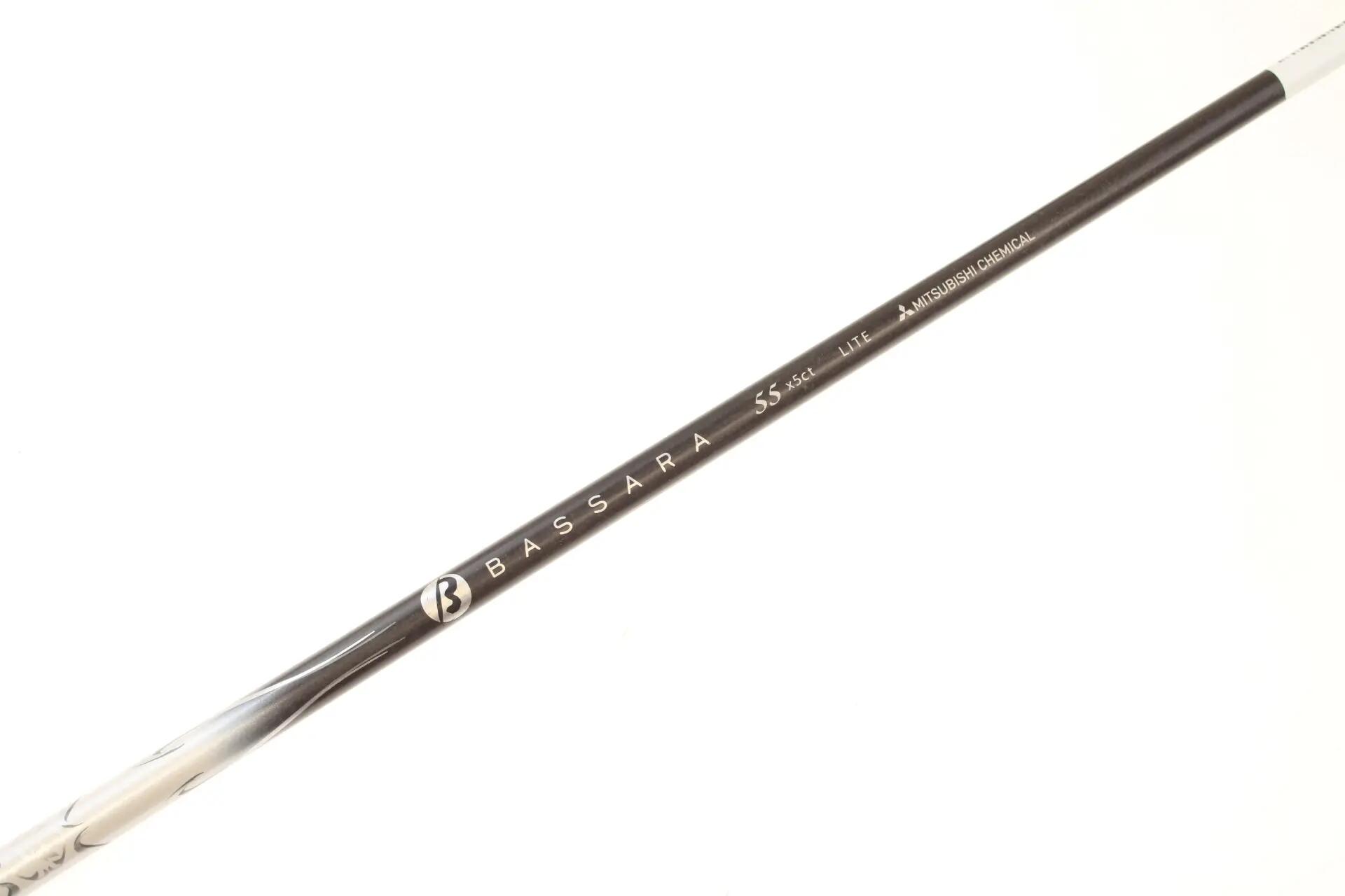 Seconde vie - TaylorMade SIM2 Max Rescue RH 22-deg Hybrid - Sufficient 4/5