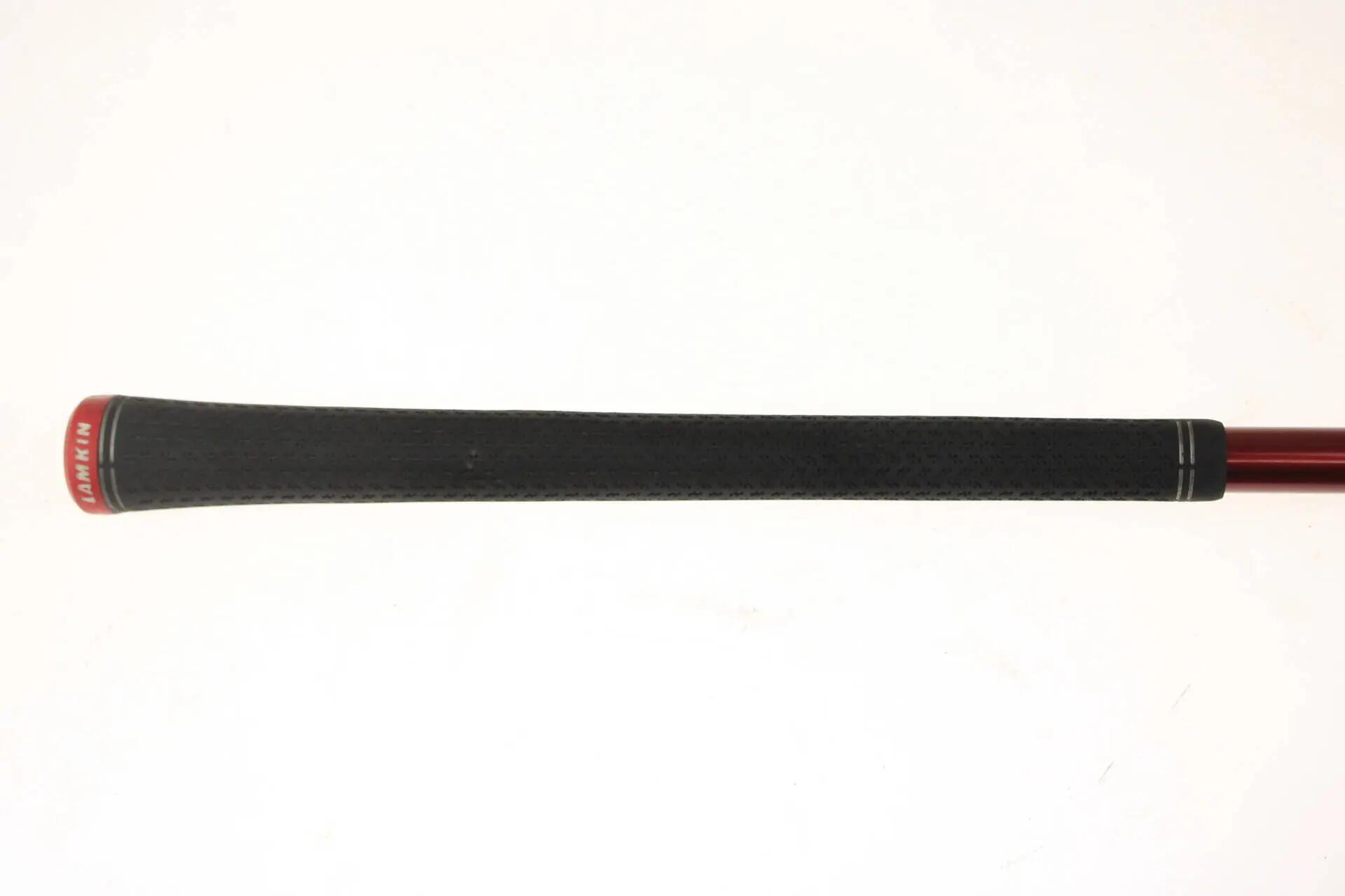 Seconde vie - TaylorMade Stealth Plus+ RH 22-deg Hybrid - Sufficient 6/6