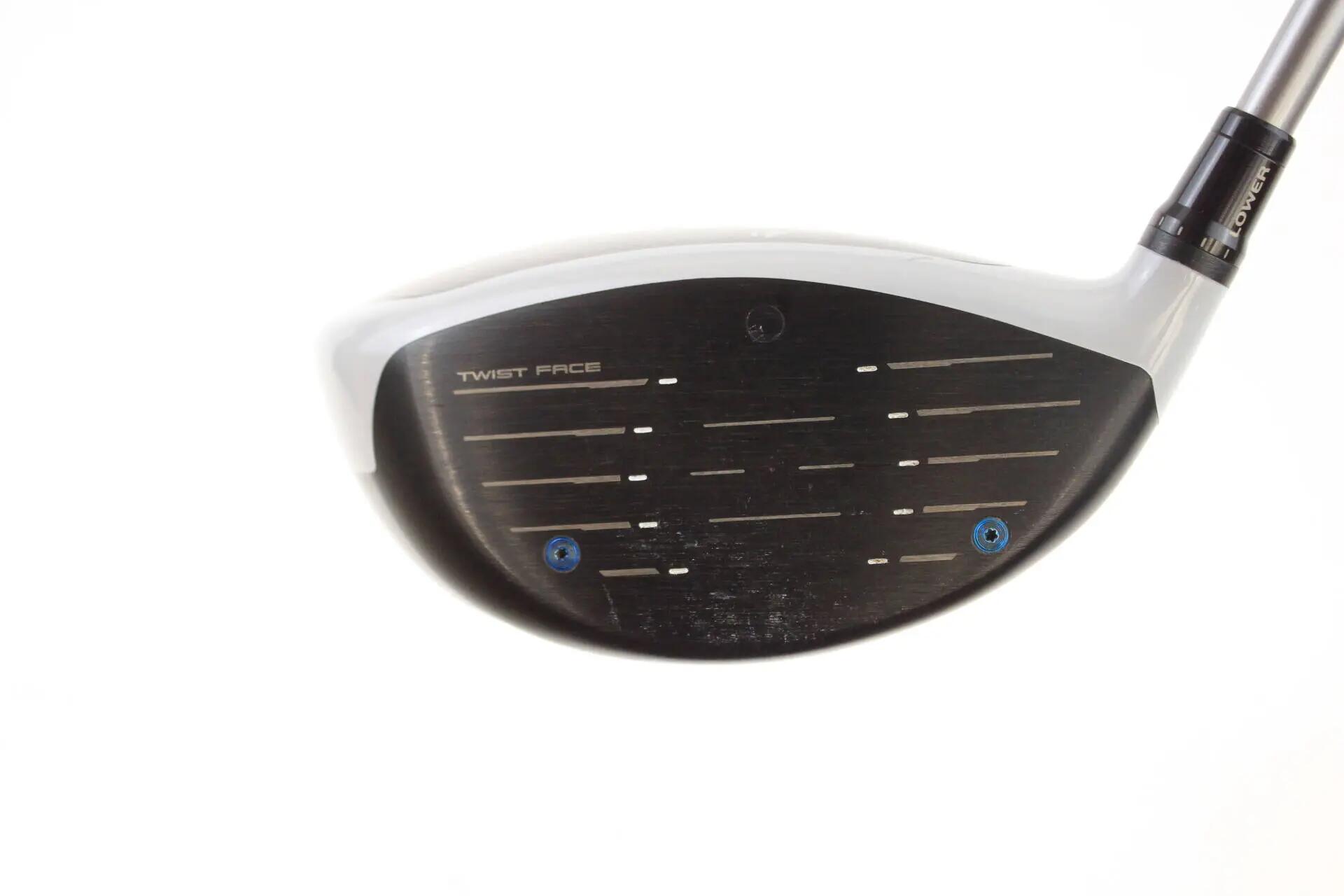 Seconde vie - TaylorMade SIM Max RH 9-deg Driver - Very good 2/5