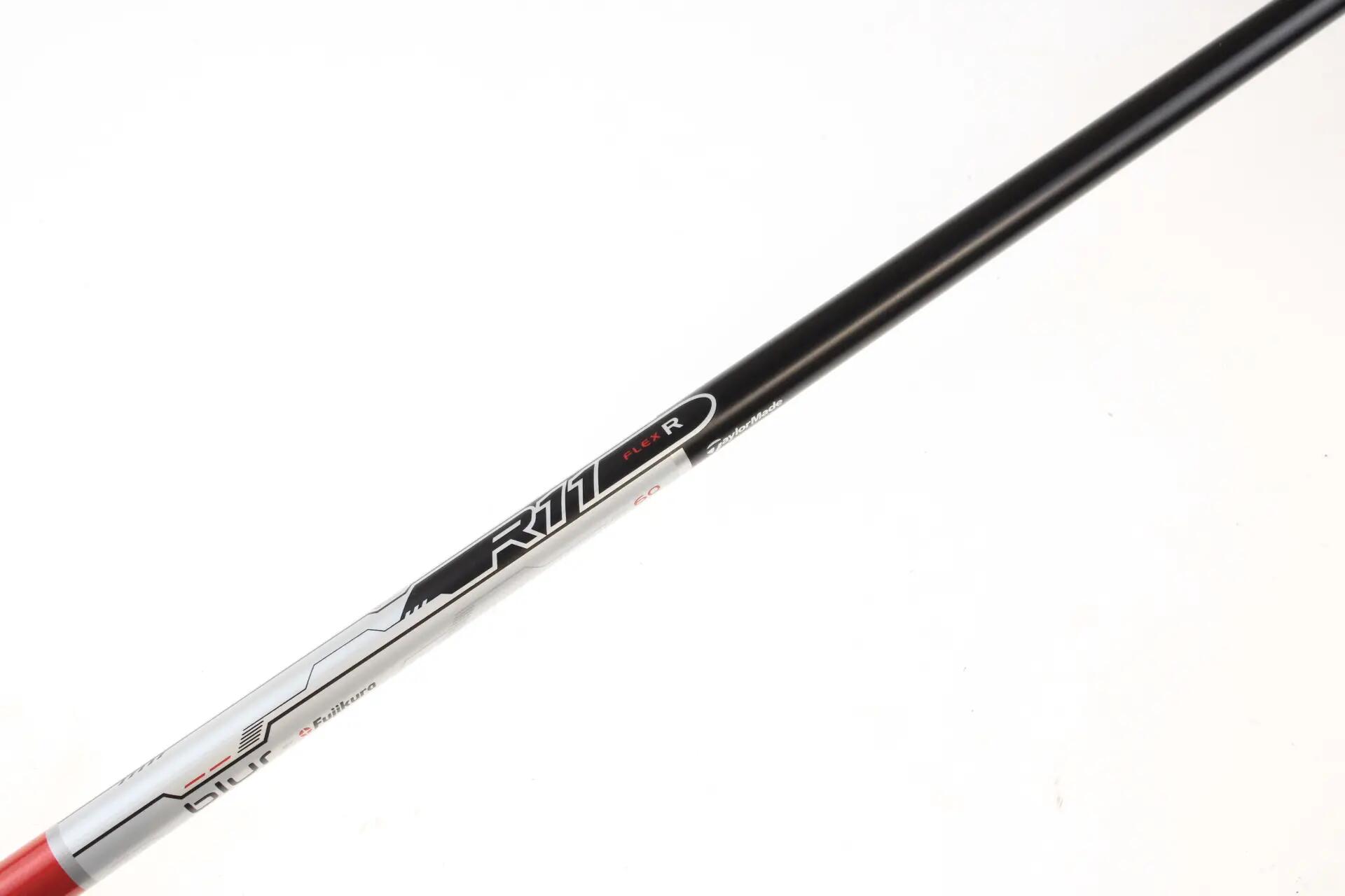 Seconde vie - TaylorMade R11 Ti RH 18-deg Fairway Wood - Sufficient 4/5
