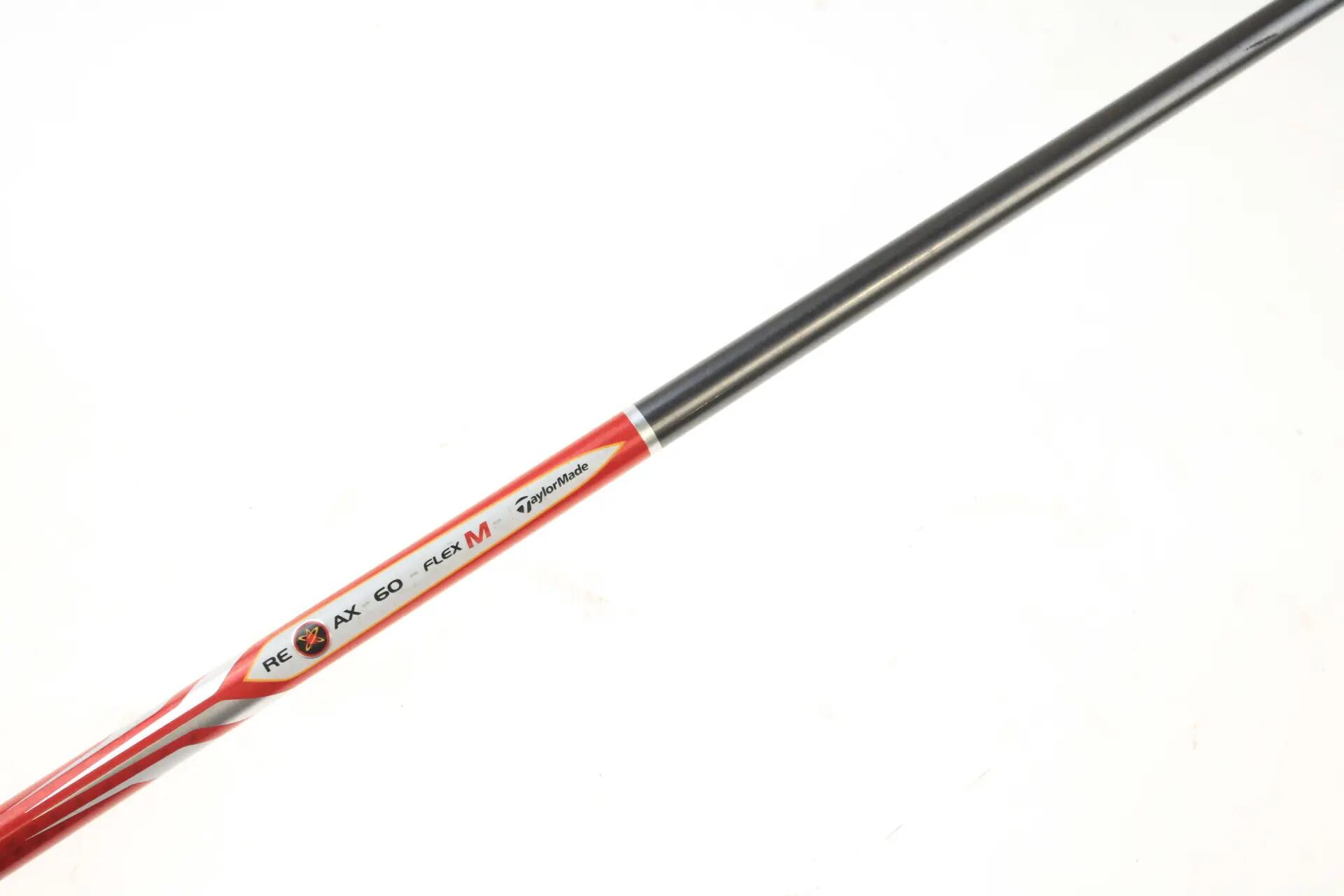 Seconde vie - TaylorMade Burner SuperFast 2.0 Rescue RH 21-deg Hybrid - Good 4/5