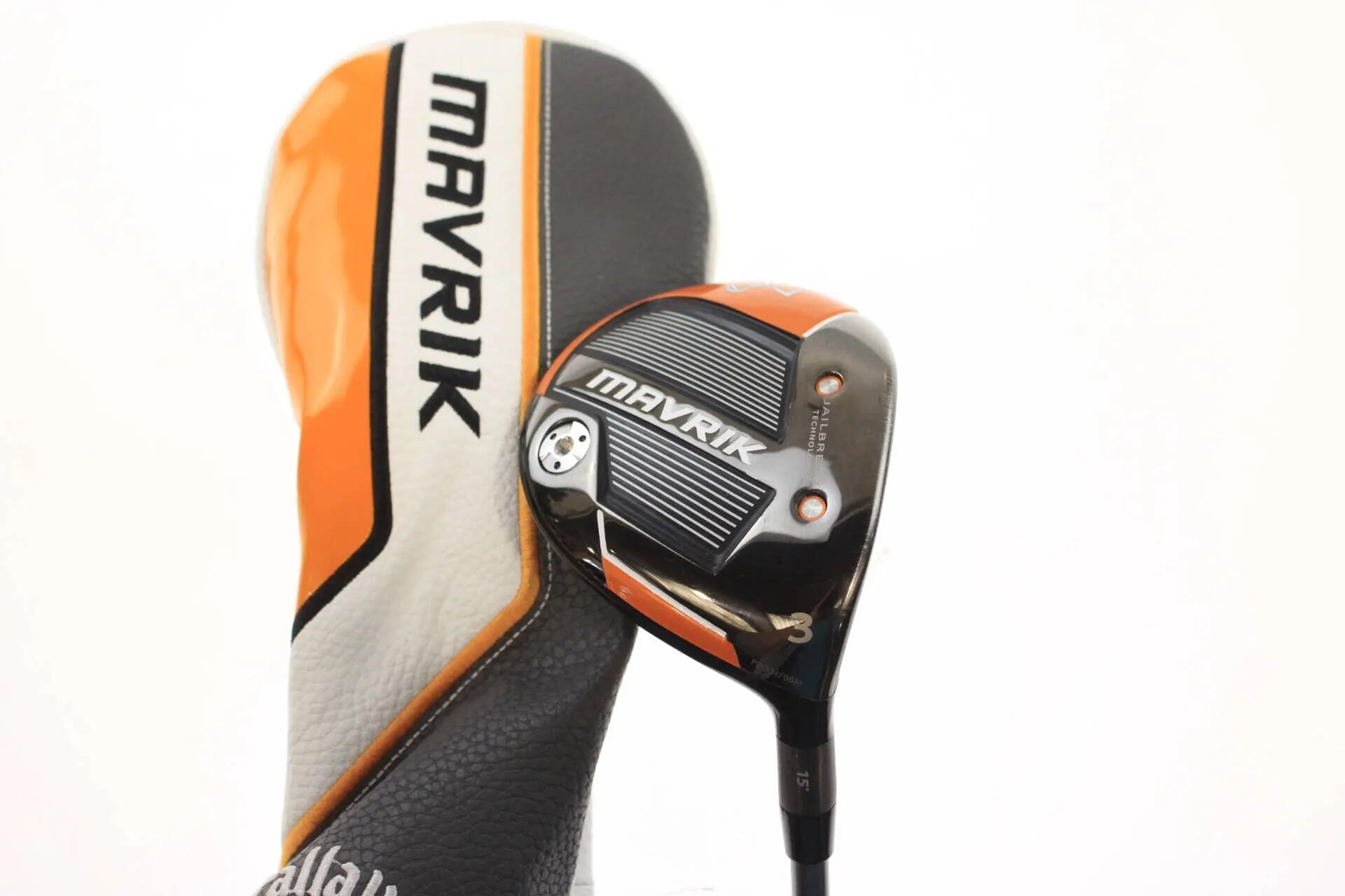 CALLAWAY picture