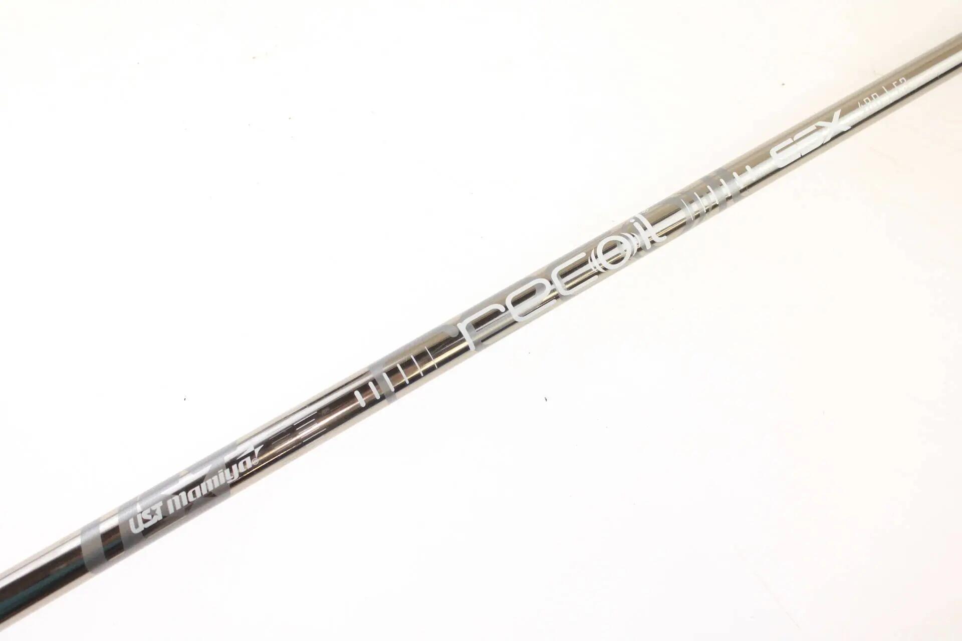 Seconde vie - Cobra King Radspeed RH 19-deg Hybrid - Sufficient 5/6