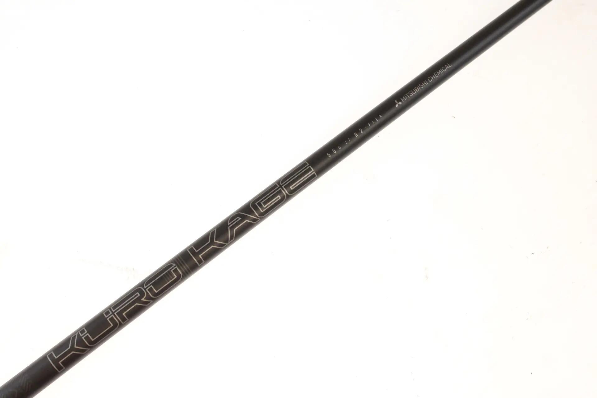 Seconde vie - Titleist TSi3 RH 13.5-deg Fairway Wood - Sufficient 4/5