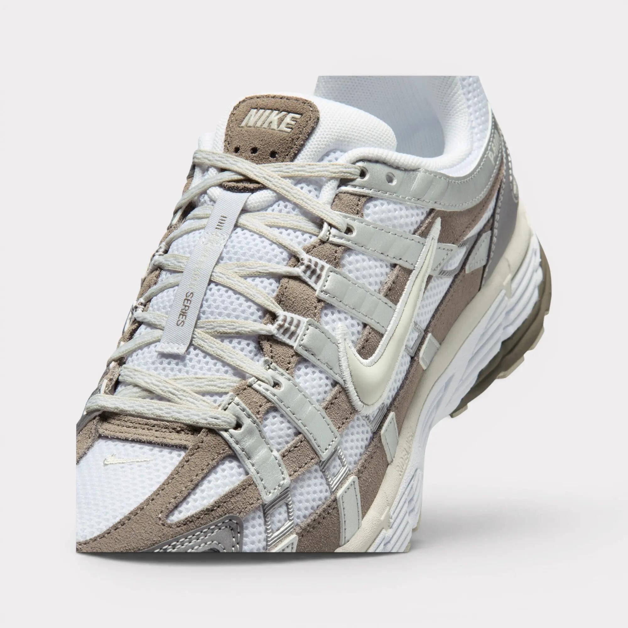 Nike P-6000 - Cave Stone Light Bone 7/7